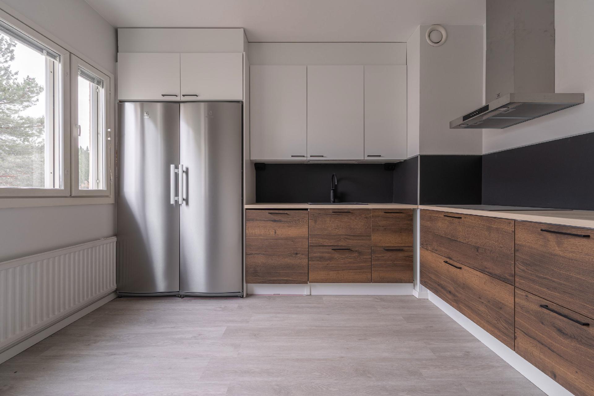 Saarijärventie 21, Saarijärvi, Kuopio