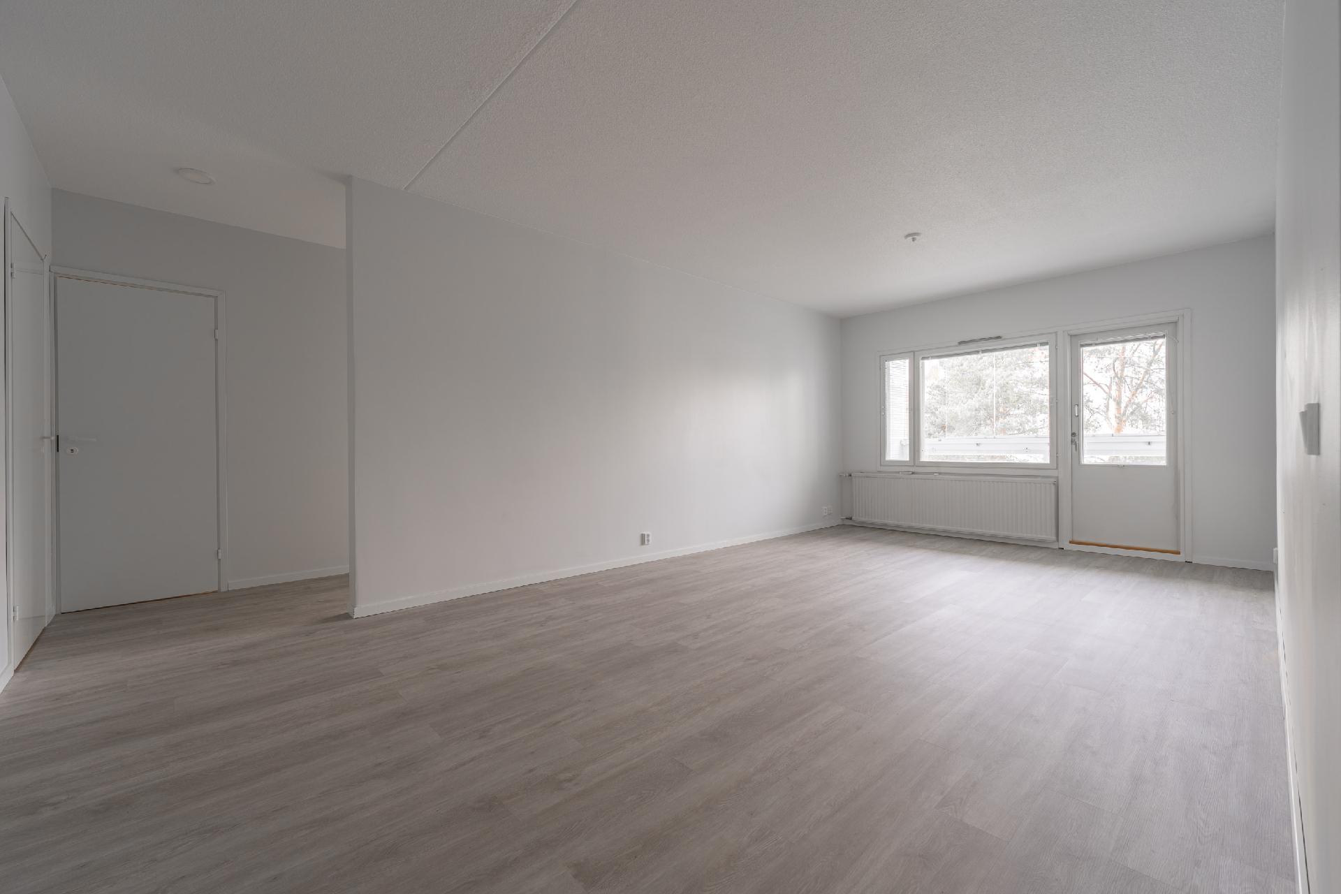 Saarijärventie 21, Saarijärvi, Kuopio