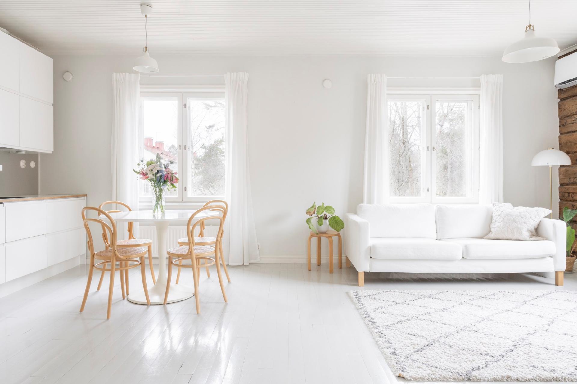 Intiankatu 34, Kumpula, Helsinki