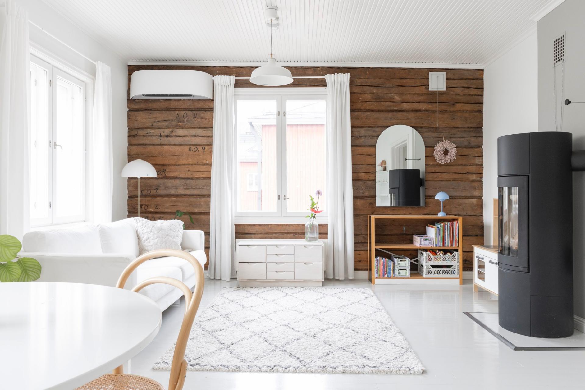 Intiankatu 34, Kumpula, Helsinki