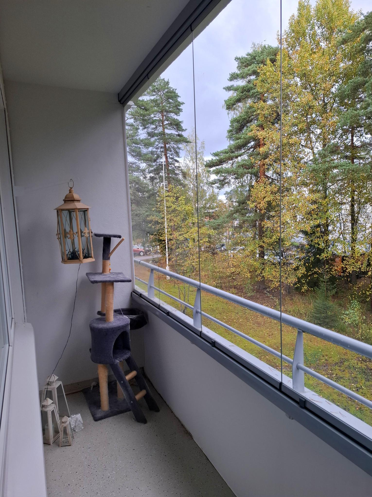 Kasakkamäentie 20, Kärpänen, Lahti