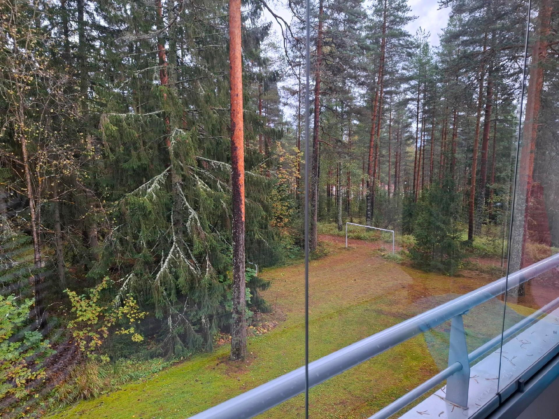 Kasakkamäentie 20, Kärpänen, Lahti