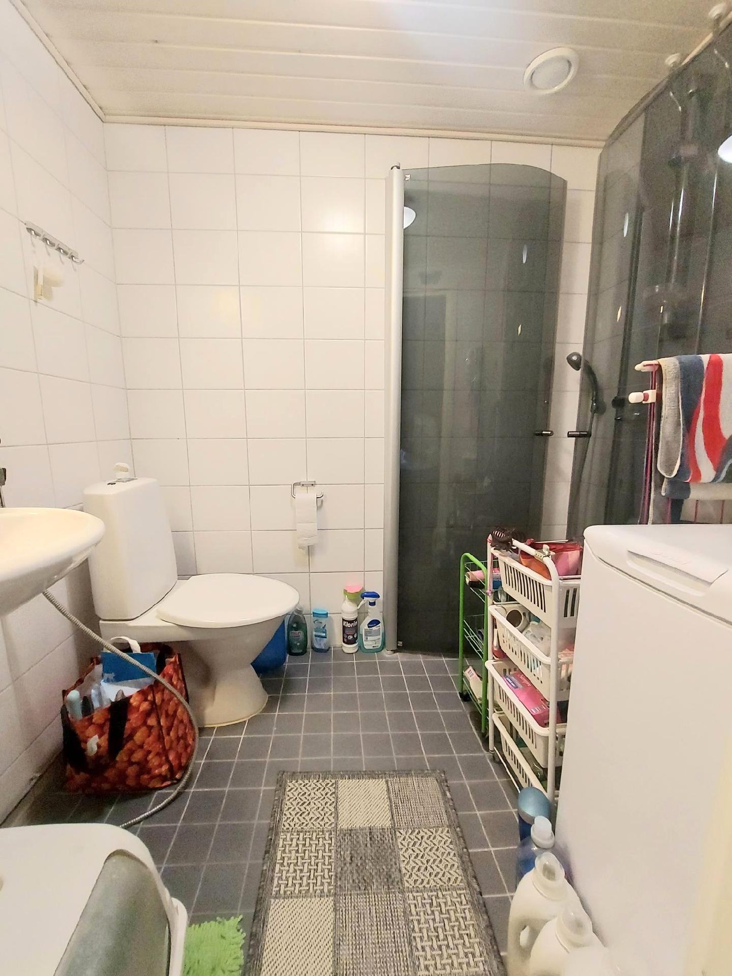 Kasakkamäentie 20, Kärpänen, Lahti