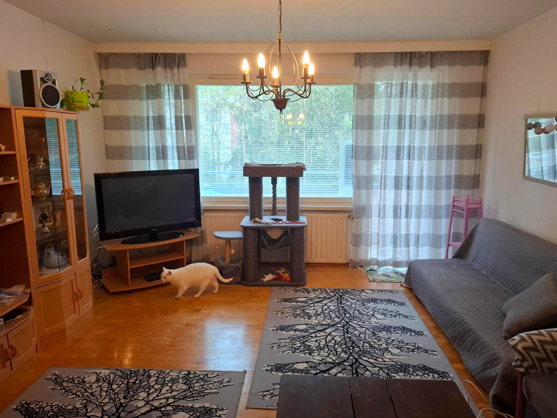 Kasakkamäentie 20, Kärpänen, Lahti