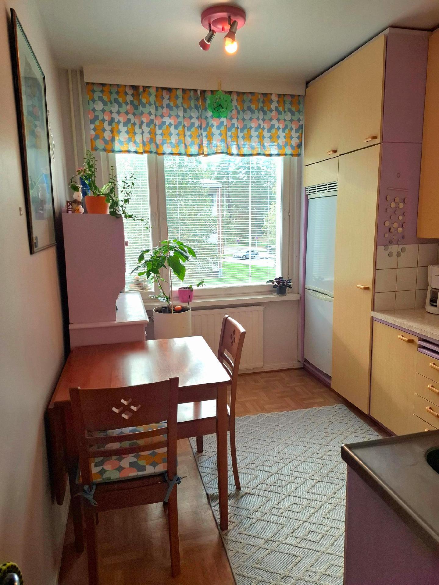 Kasakkamäentie 20, Kärpänen, Lahti