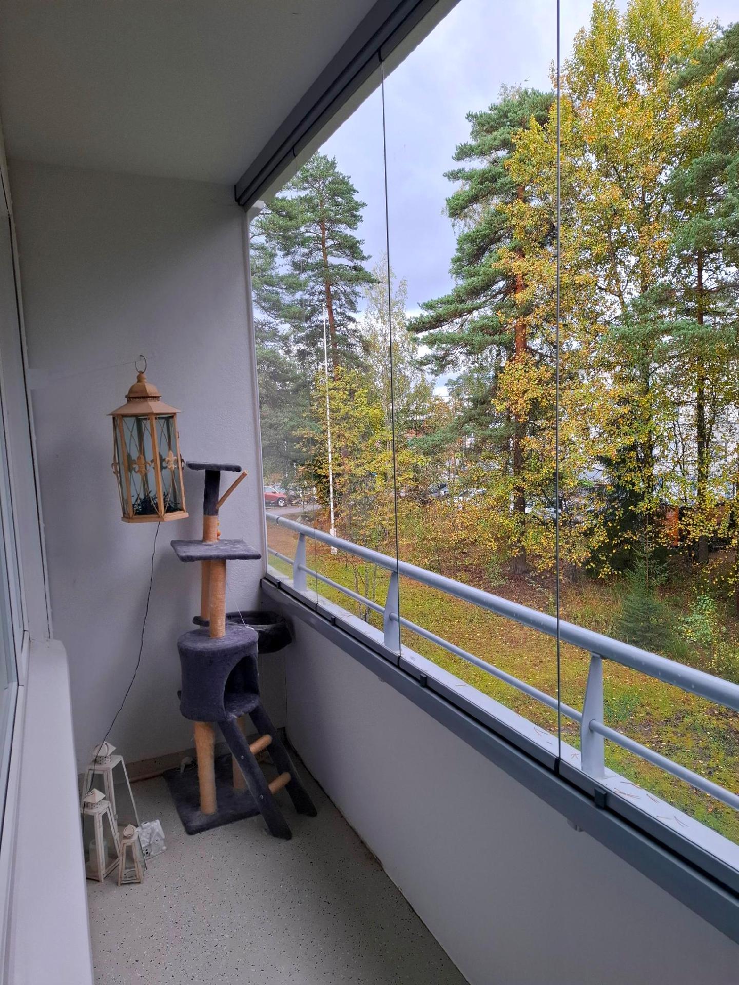 Kasakkamäentie 20, Kärpänen, Lahti