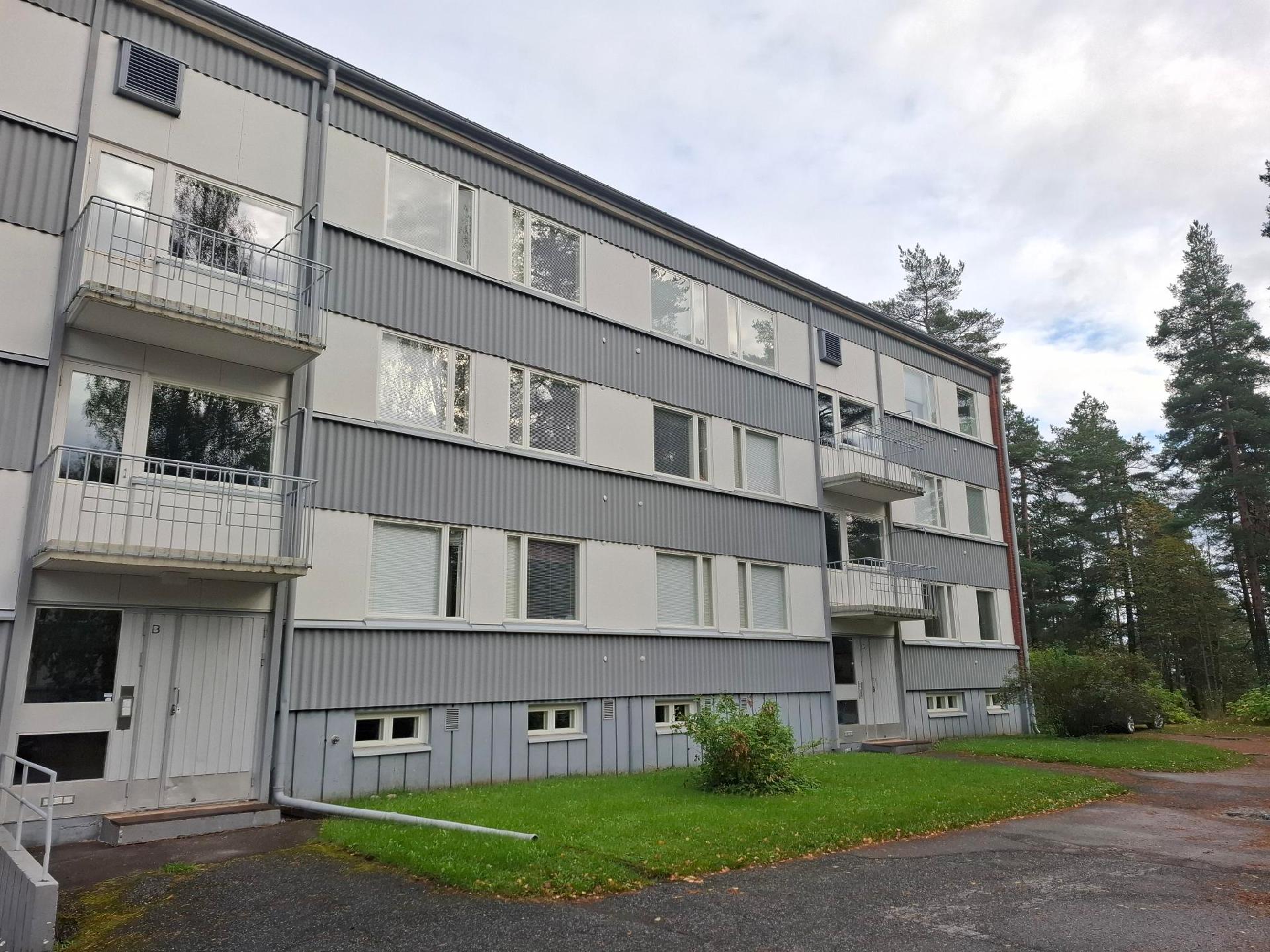 Kasakkamäentie 20, Kärpänen, Lahti