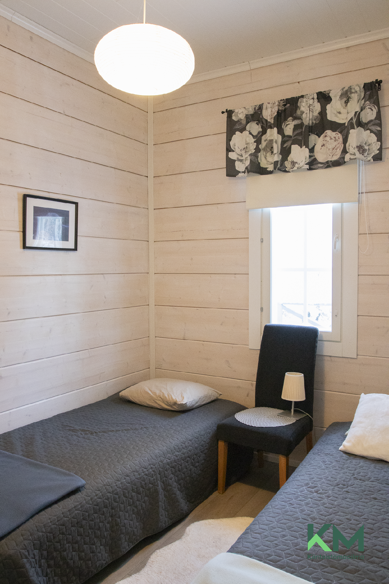 Vanha Lossiranta 17, Rauhaniemi, Sulkava