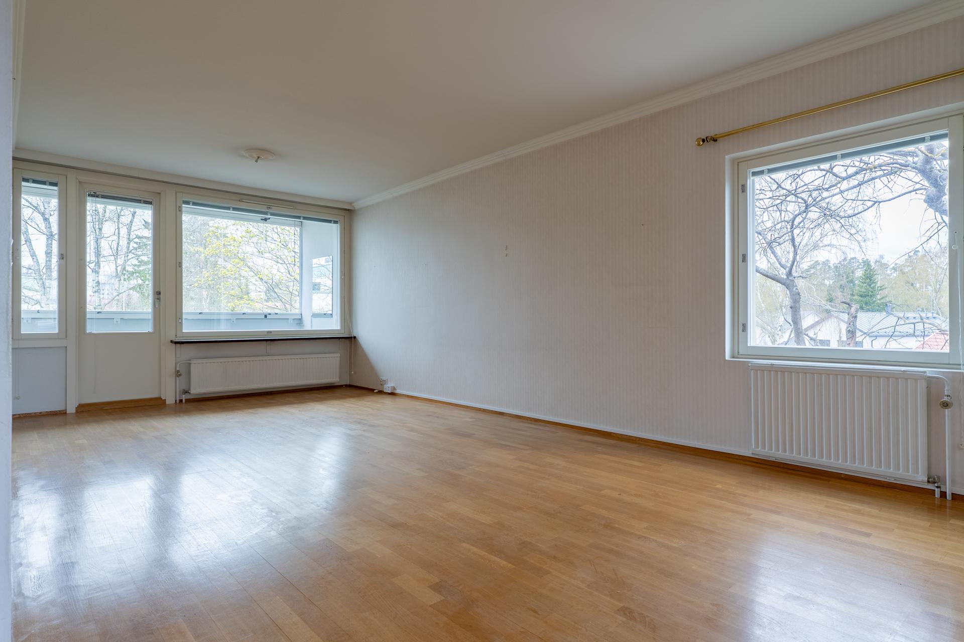 Välimetsäntie 9, Oulunkylä, Helsinki