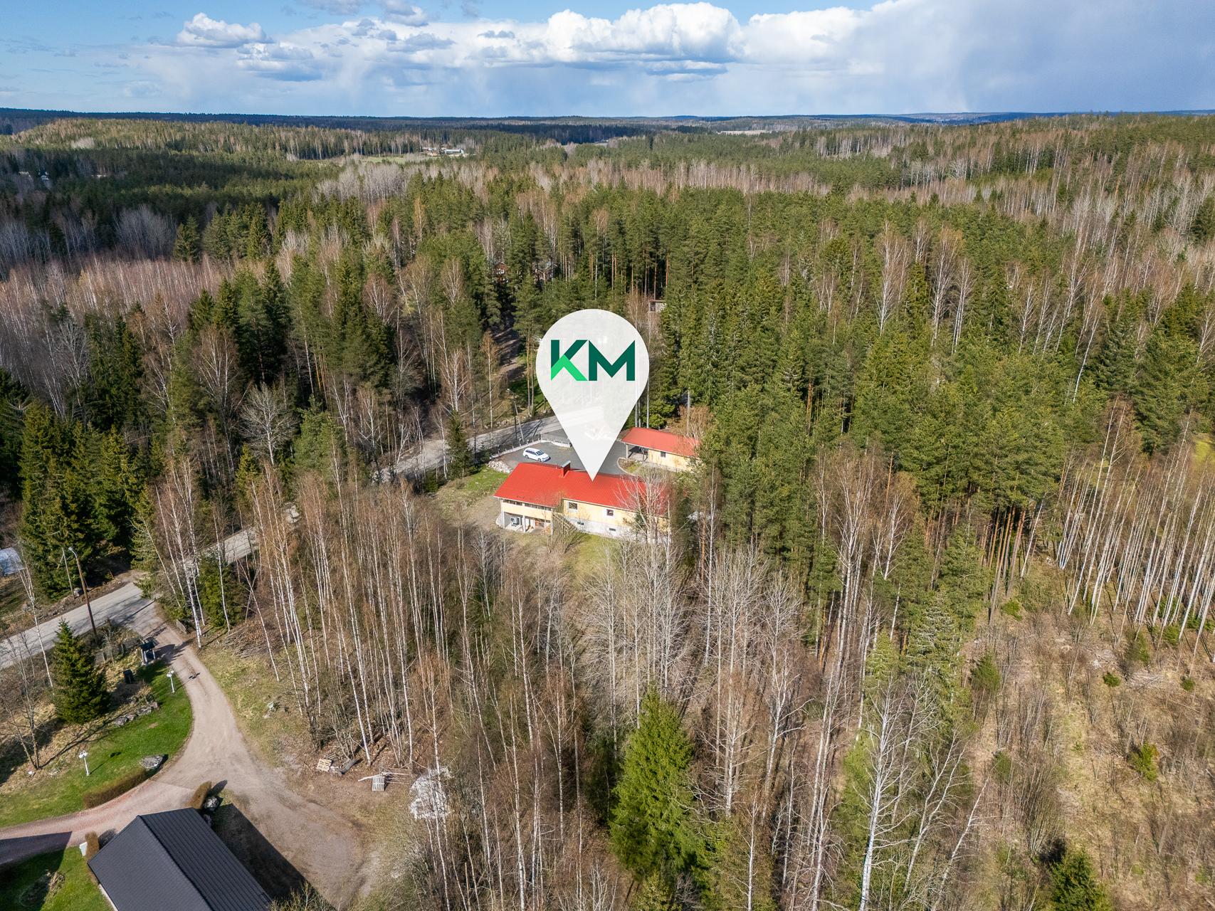 Ilmakuva