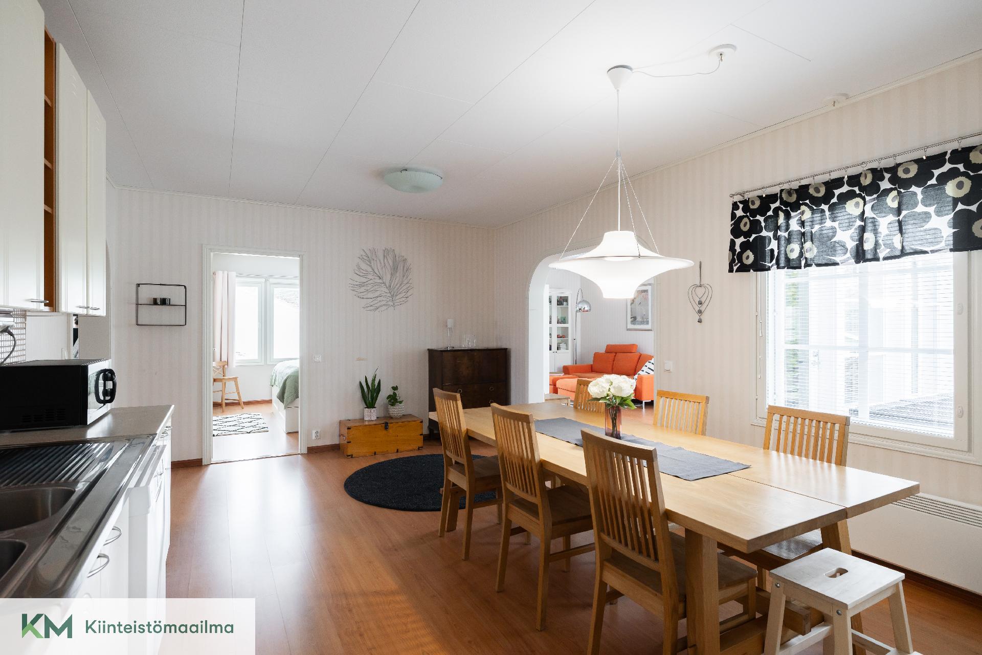 Mäensivu 4, Mussalo, Kotka