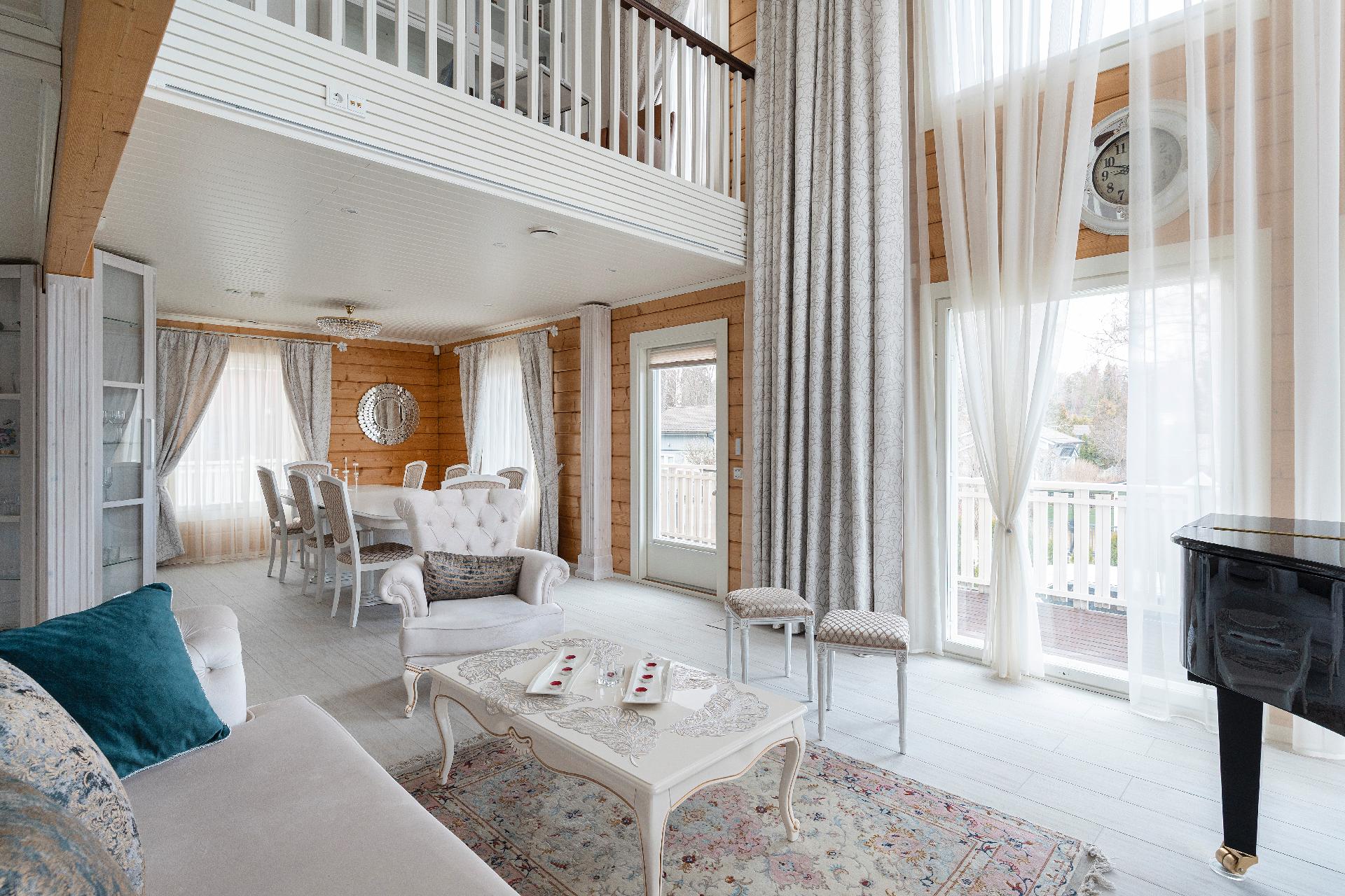 Rannikkolaivurintie 5 B, Jollas, Helsinki