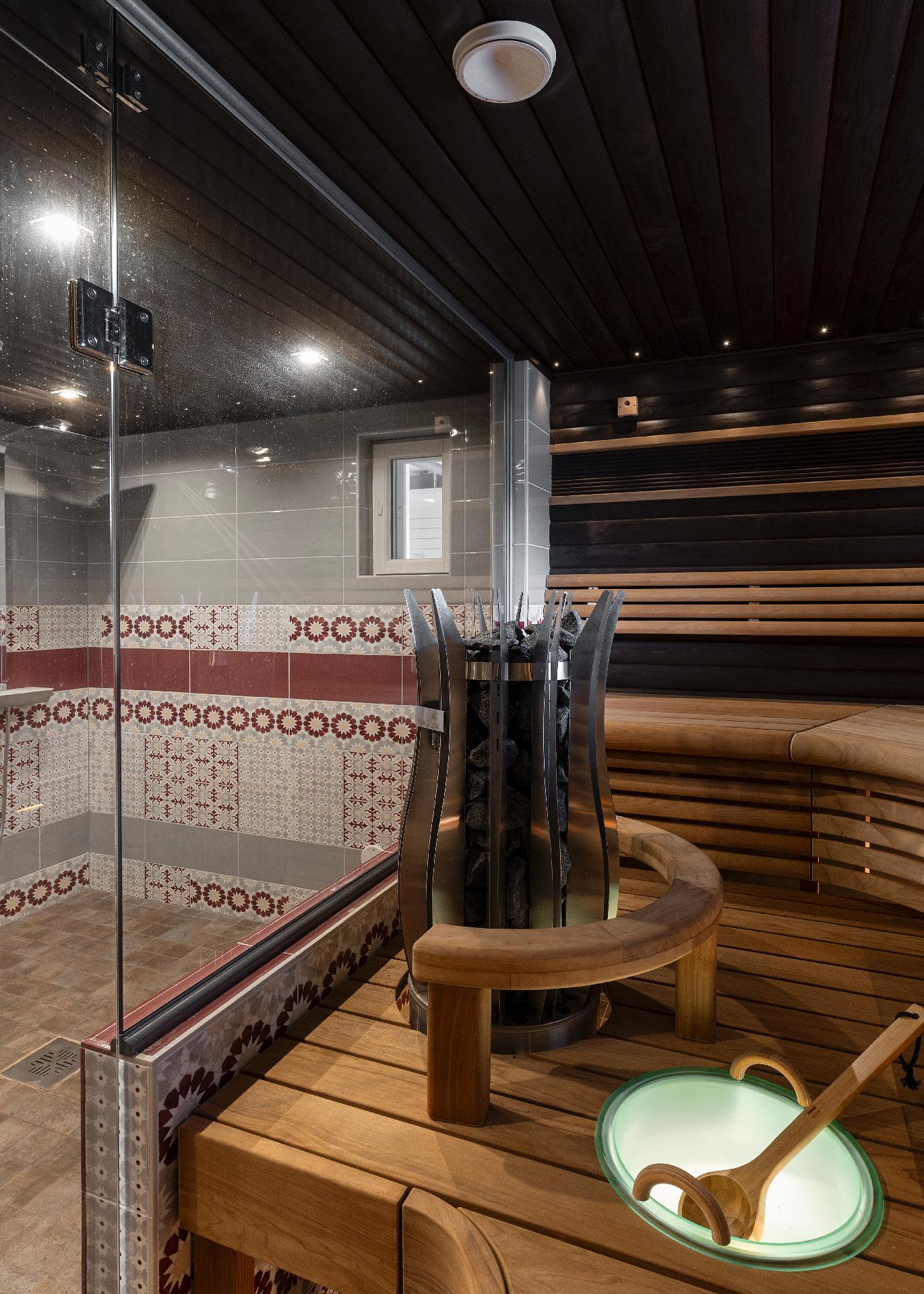 Rannikkolaivurintie 5 B, Jollas, Helsinki