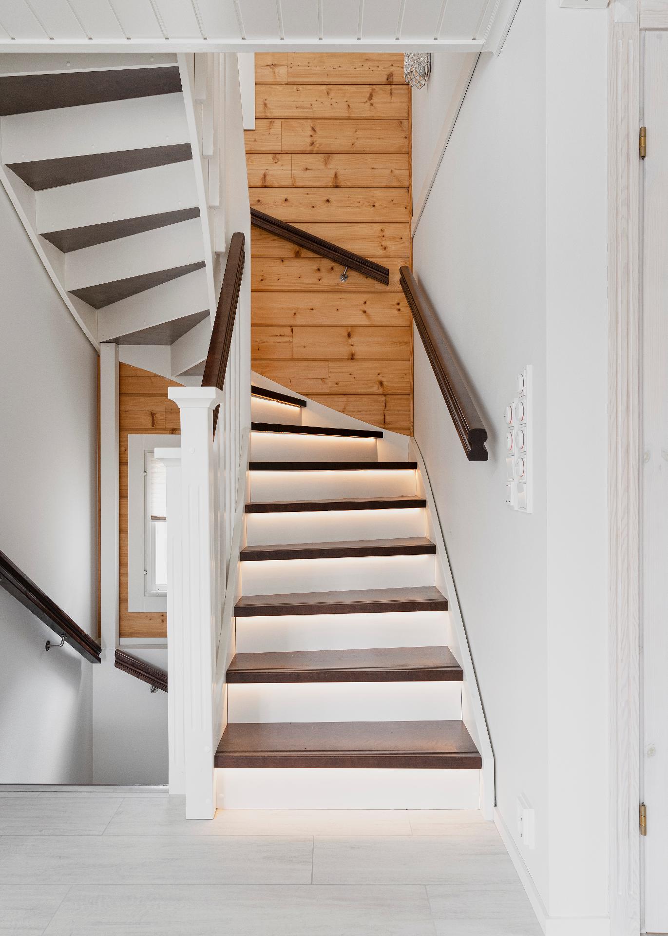 Rannikkolaivurintie 5 B, Jollas, Helsinki