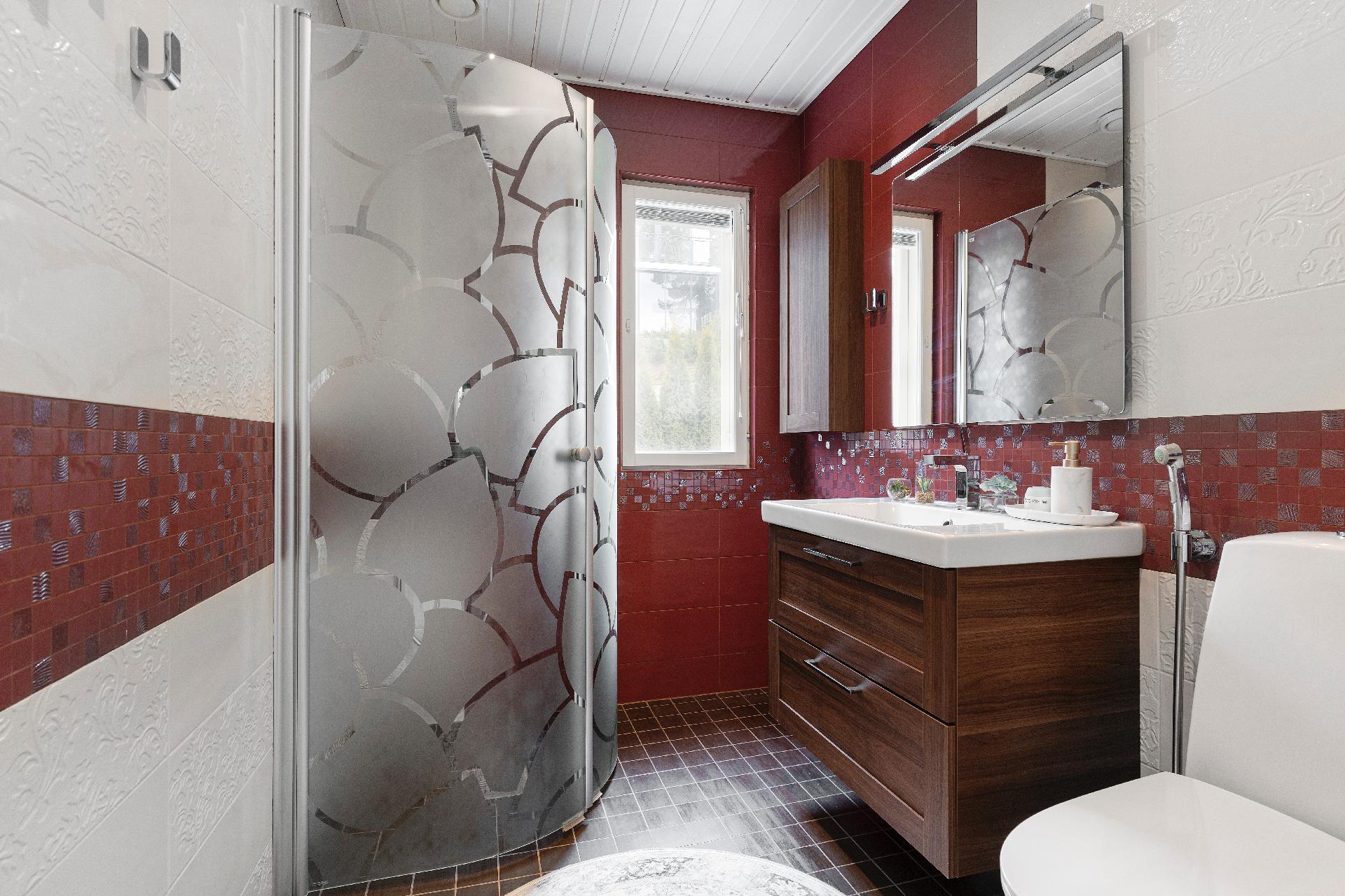 Rannikkolaivurintie 5 B, Jollas, Helsinki