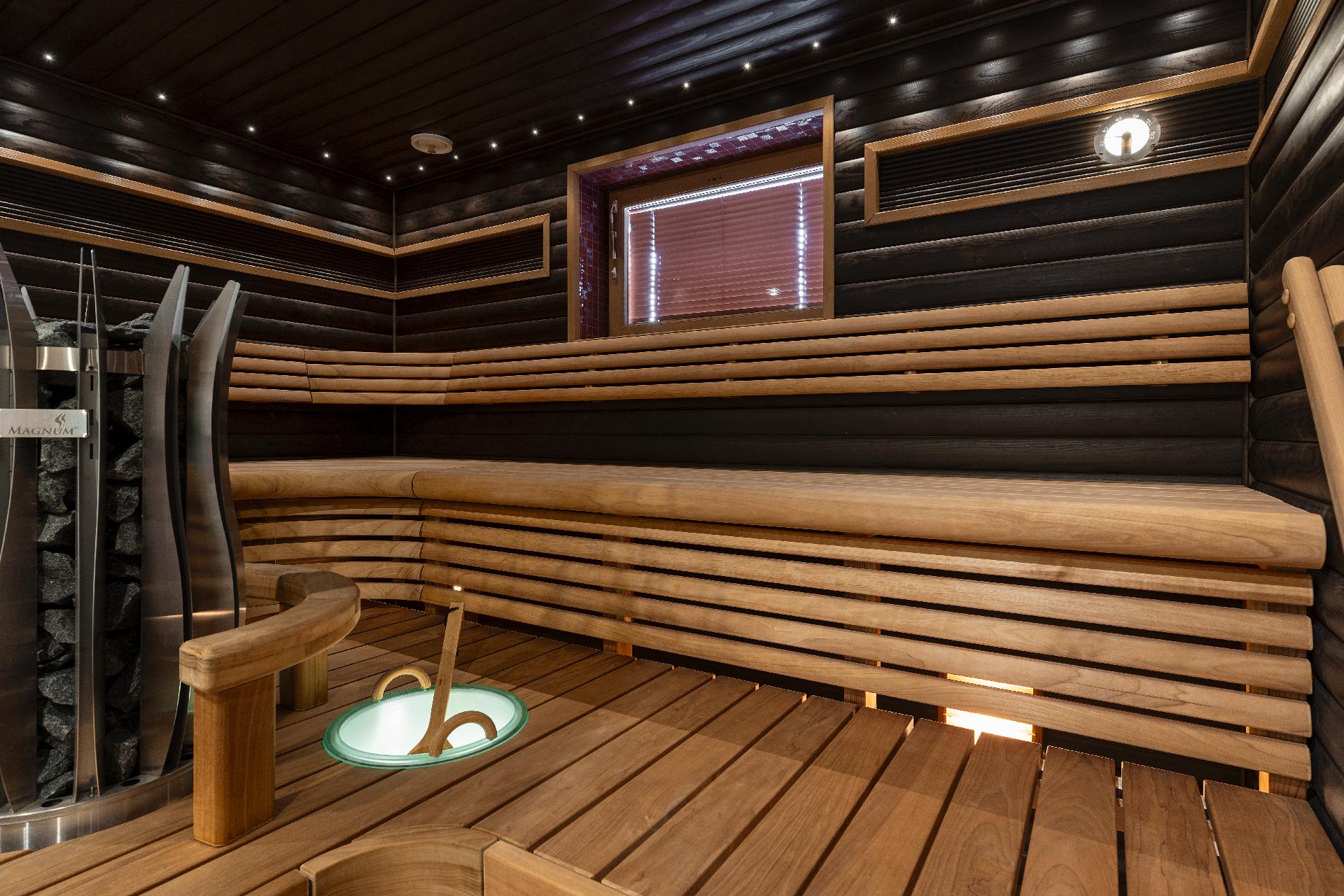 Rannikkolaivurintie 5 B, Jollas, Helsinki