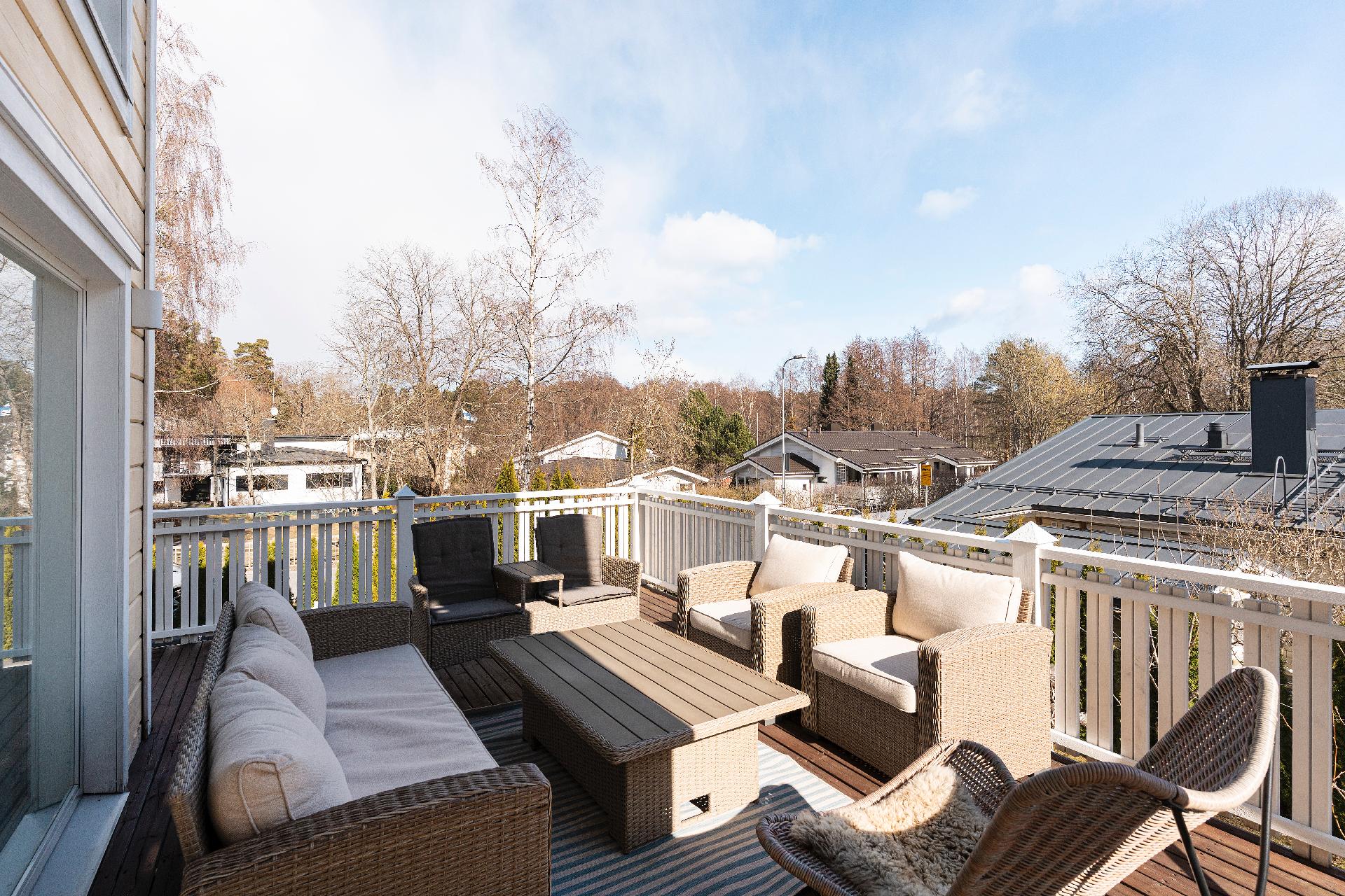 Rannikkolaivurintie 5 B, Jollas, Helsinki