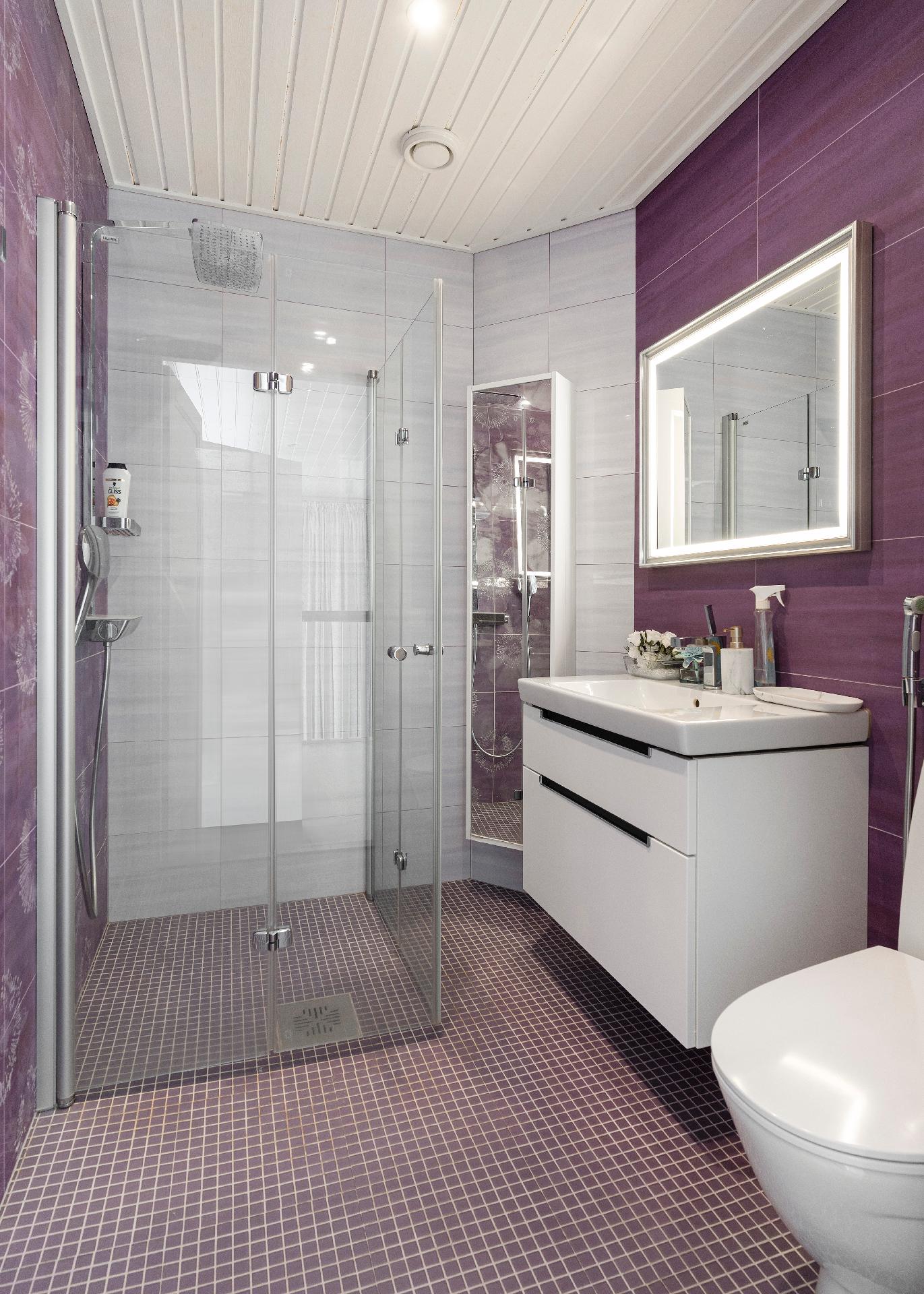 Rannikkolaivurintie 5 B, Jollas, Helsinki