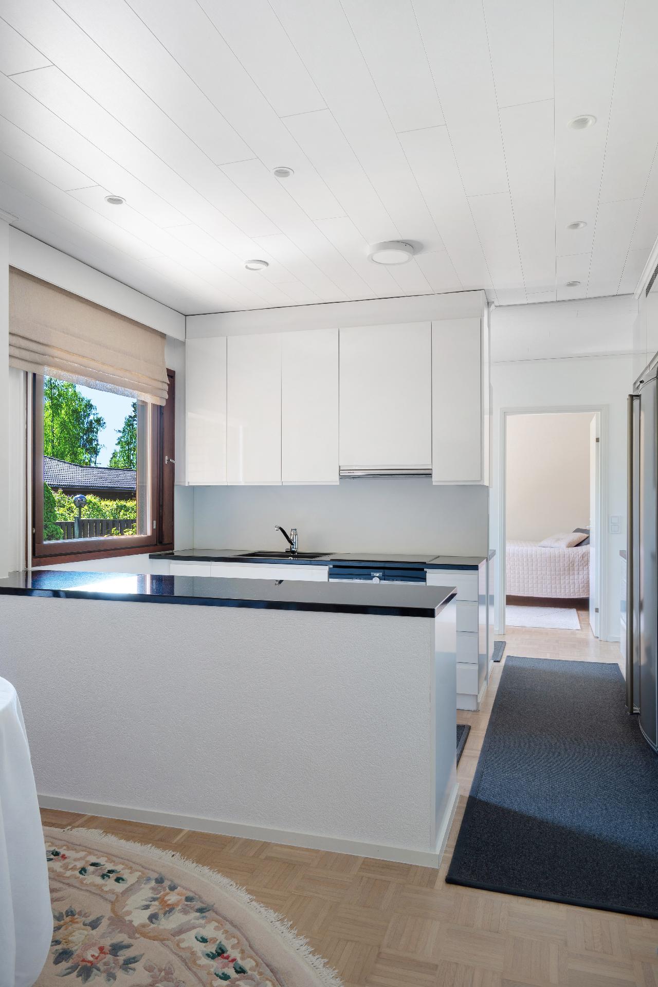 Tähtikalliontie 23, Friisilä, Espoo