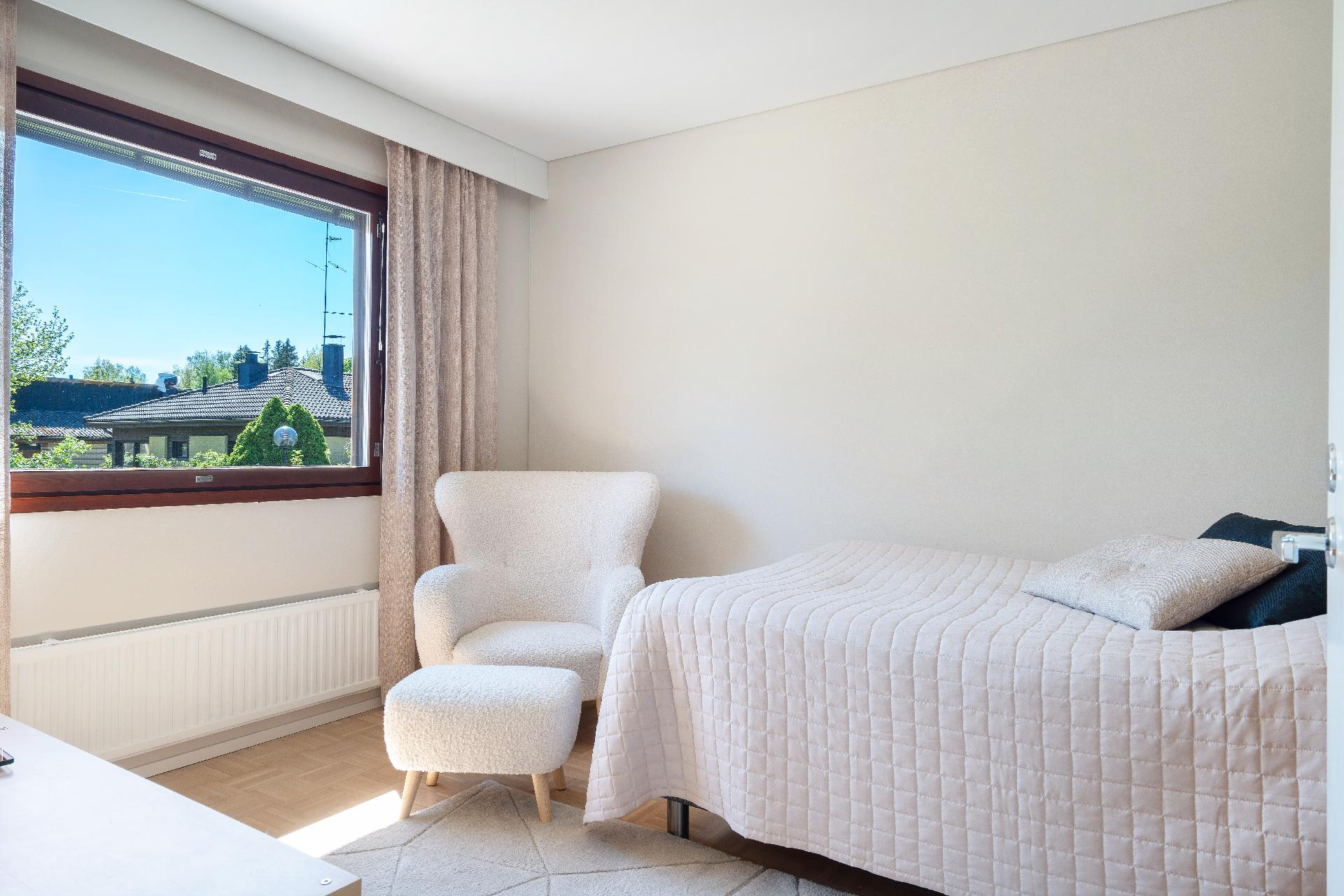 Tähtikalliontie 23, Friisilä, Espoo