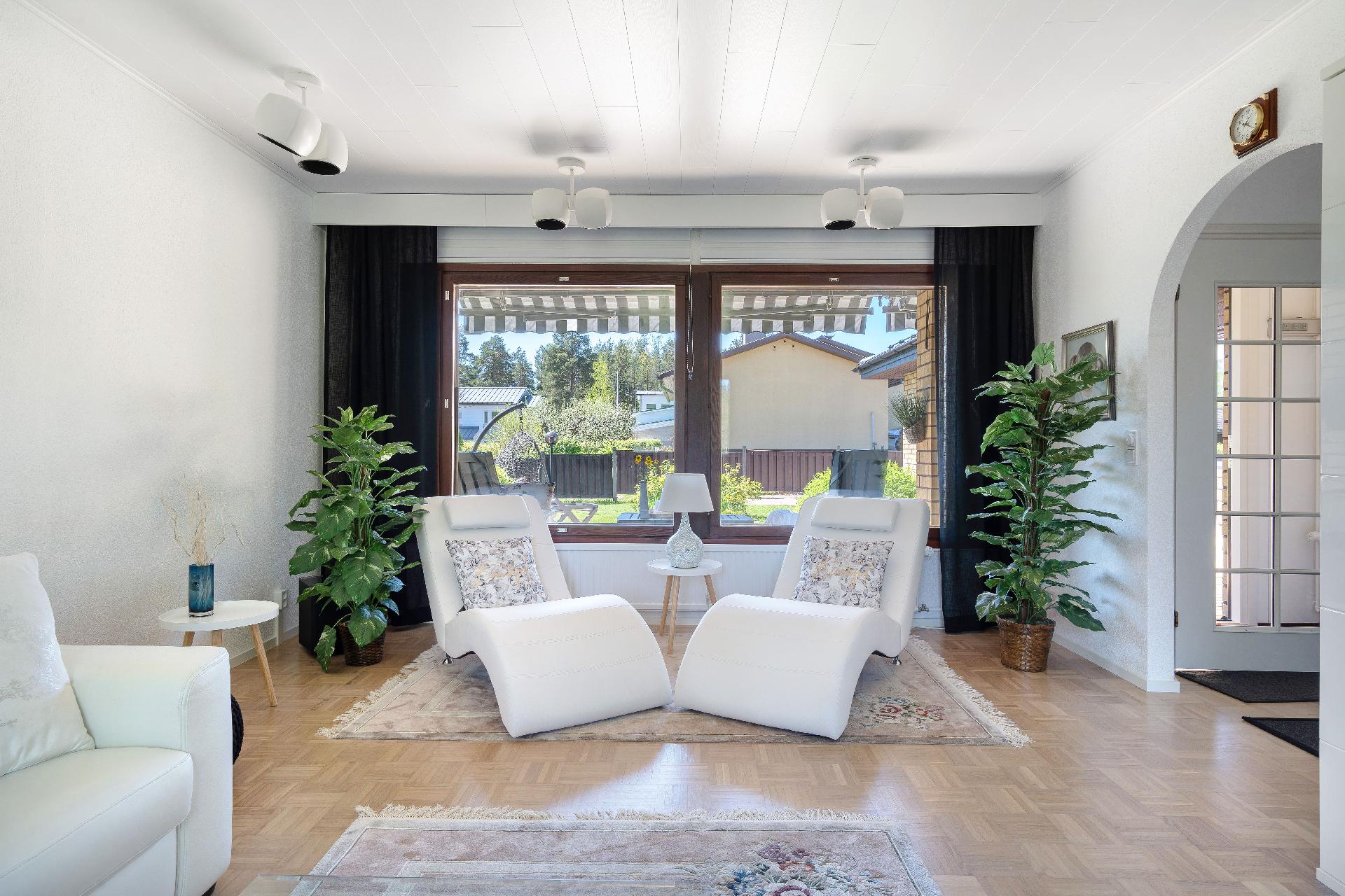 Tähtikalliontie 23, Friisilä, Espoo