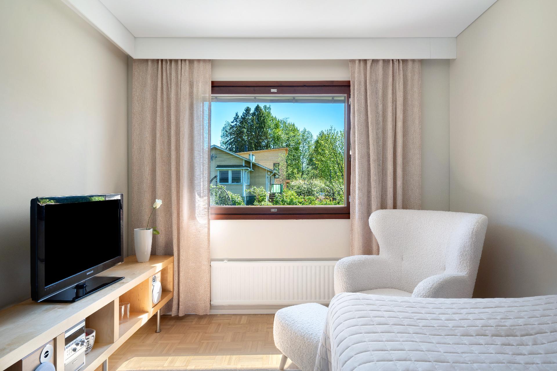 Tähtikalliontie 23, Friisilä, Espoo