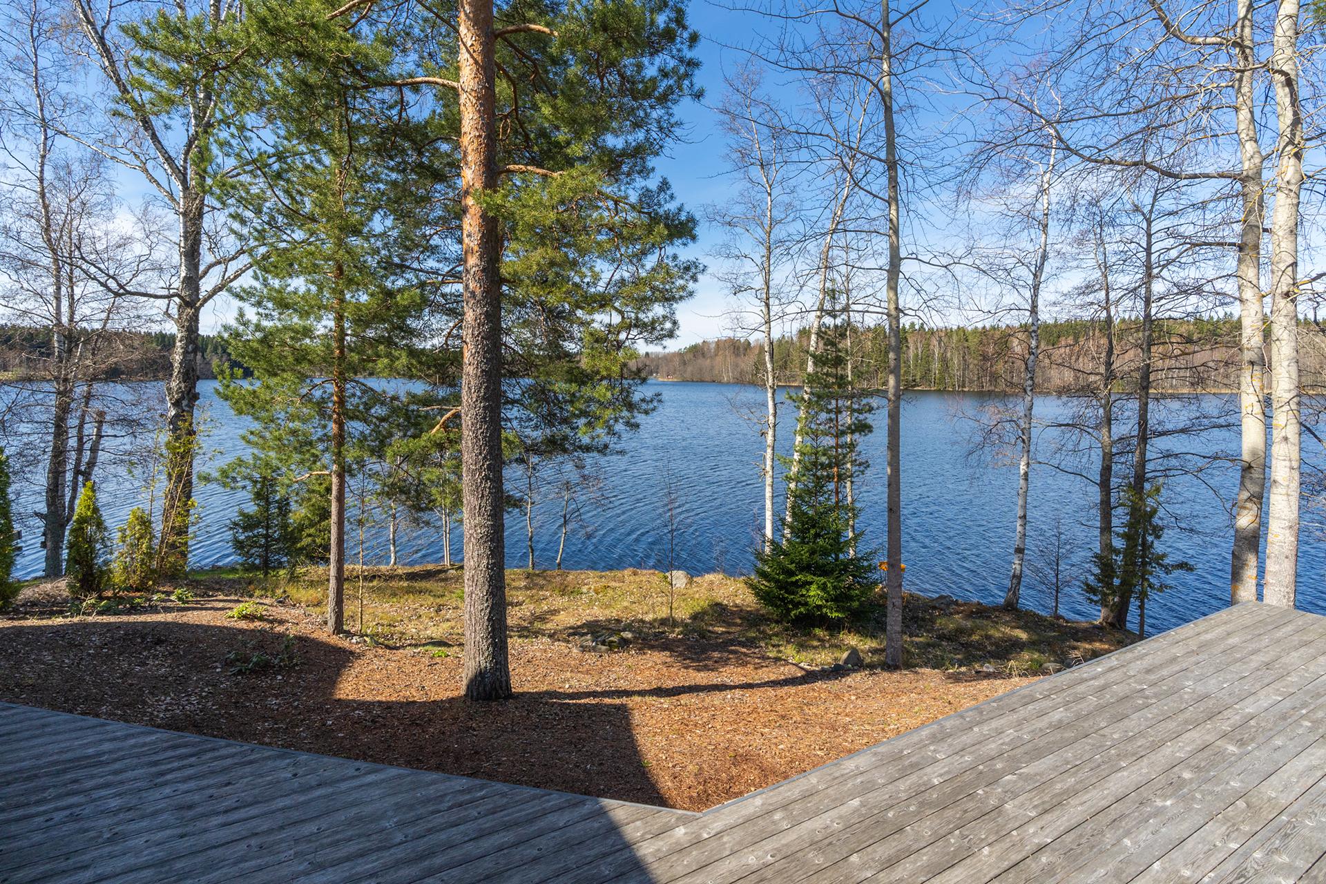 Kesäniementie 7, Veittijärvi, Ylöjärvi