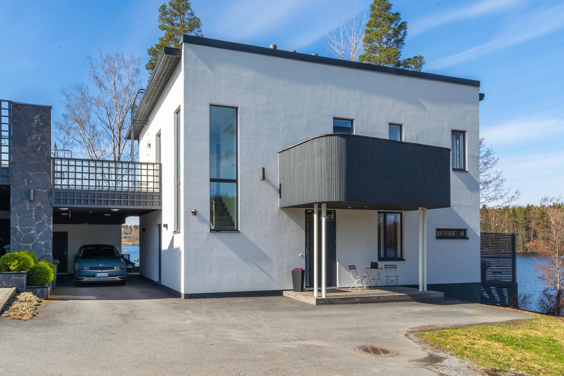 Kesäniementie 7, Veittijärvi, Ylöjärvi