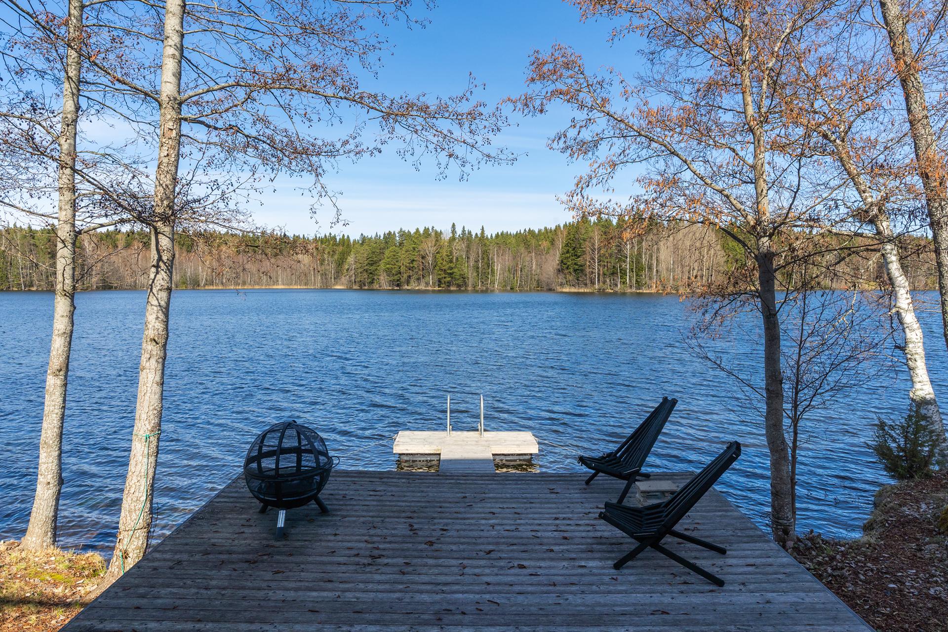 Kesäniementie 7, Veittijärvi, Ylöjärvi