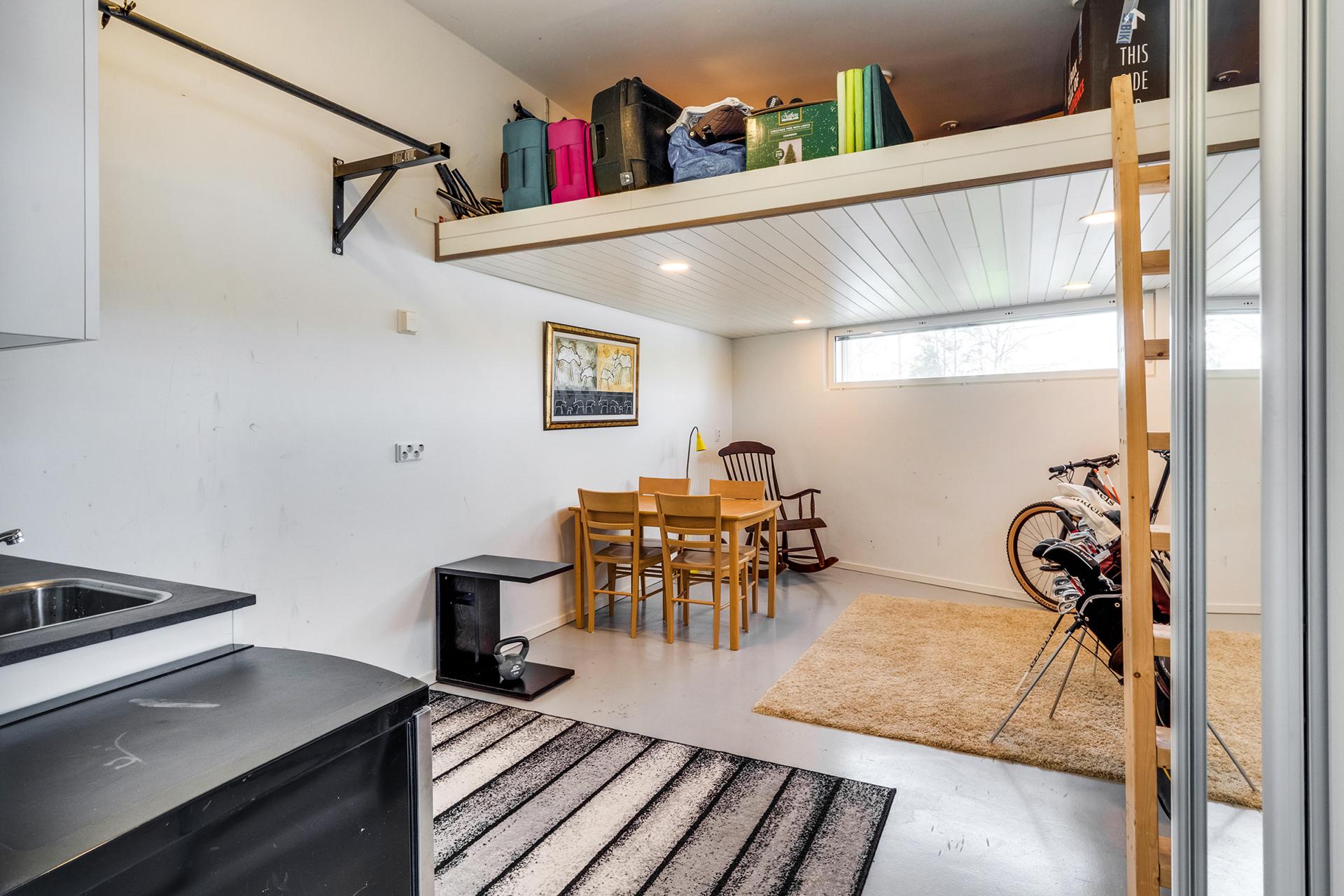 Kesäniementie 7, Veittijärvi, Ylöjärvi