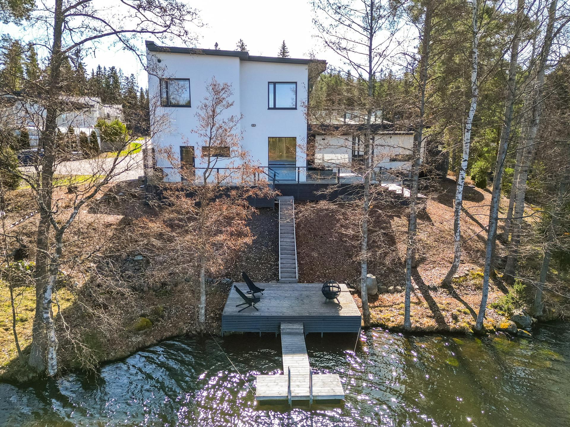 Kesäniementie 7, Veittijärvi, Ylöjärvi