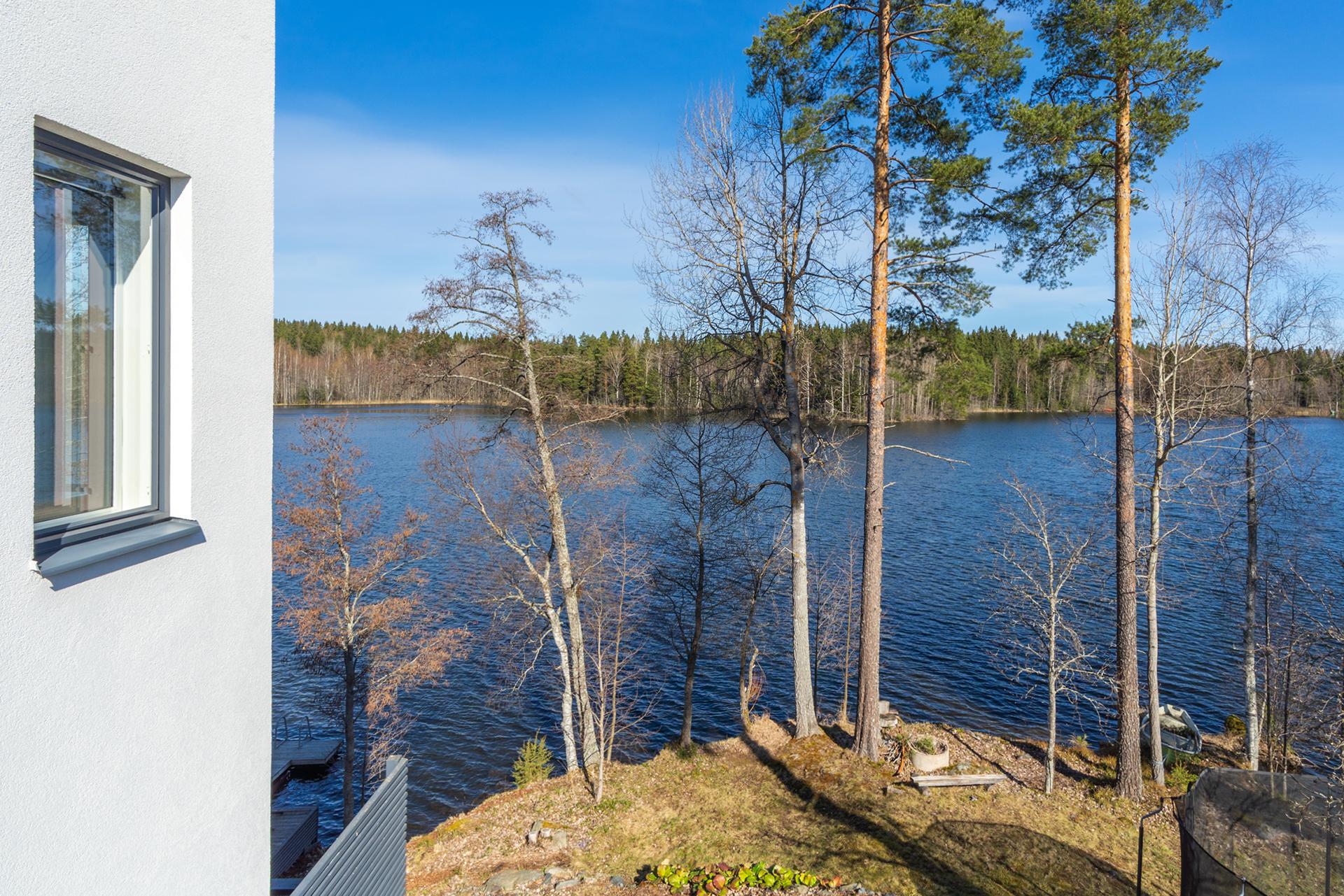 Kesäniementie 7, Veittijärvi, Ylöjärvi