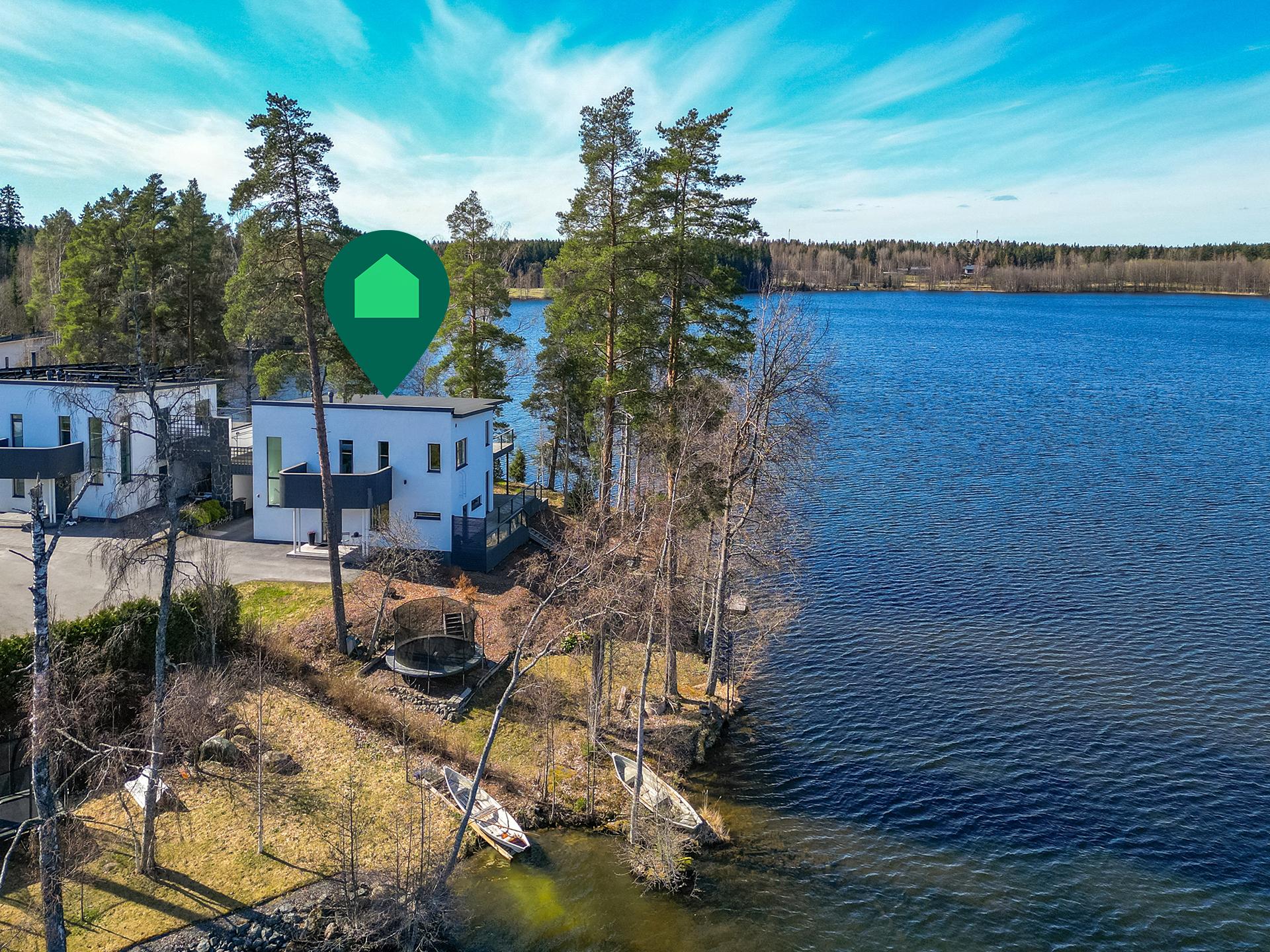 Kesäniementie 7, Veittijärvi, Ylöjärvi