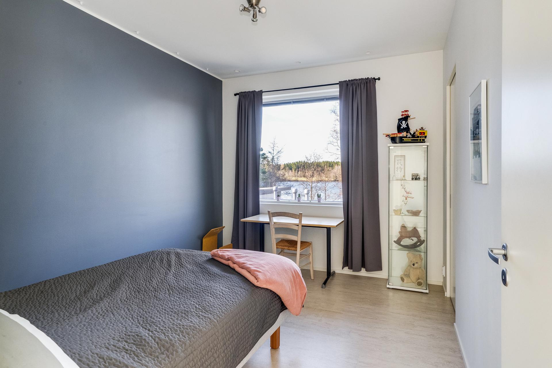 Kesäniementie 7, Veittijärvi, Ylöjärvi