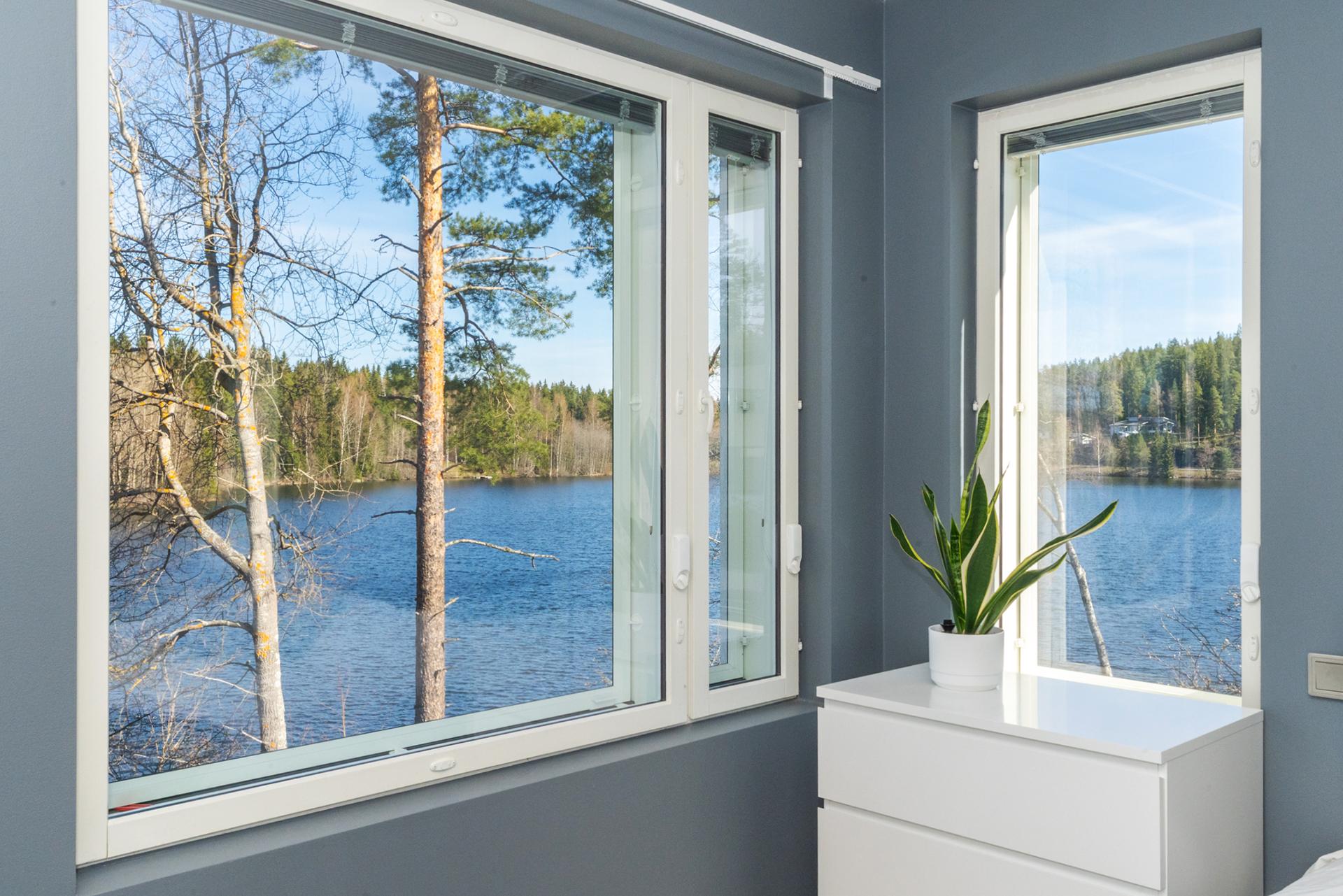 Kesäniementie 7, Veittijärvi, Ylöjärvi