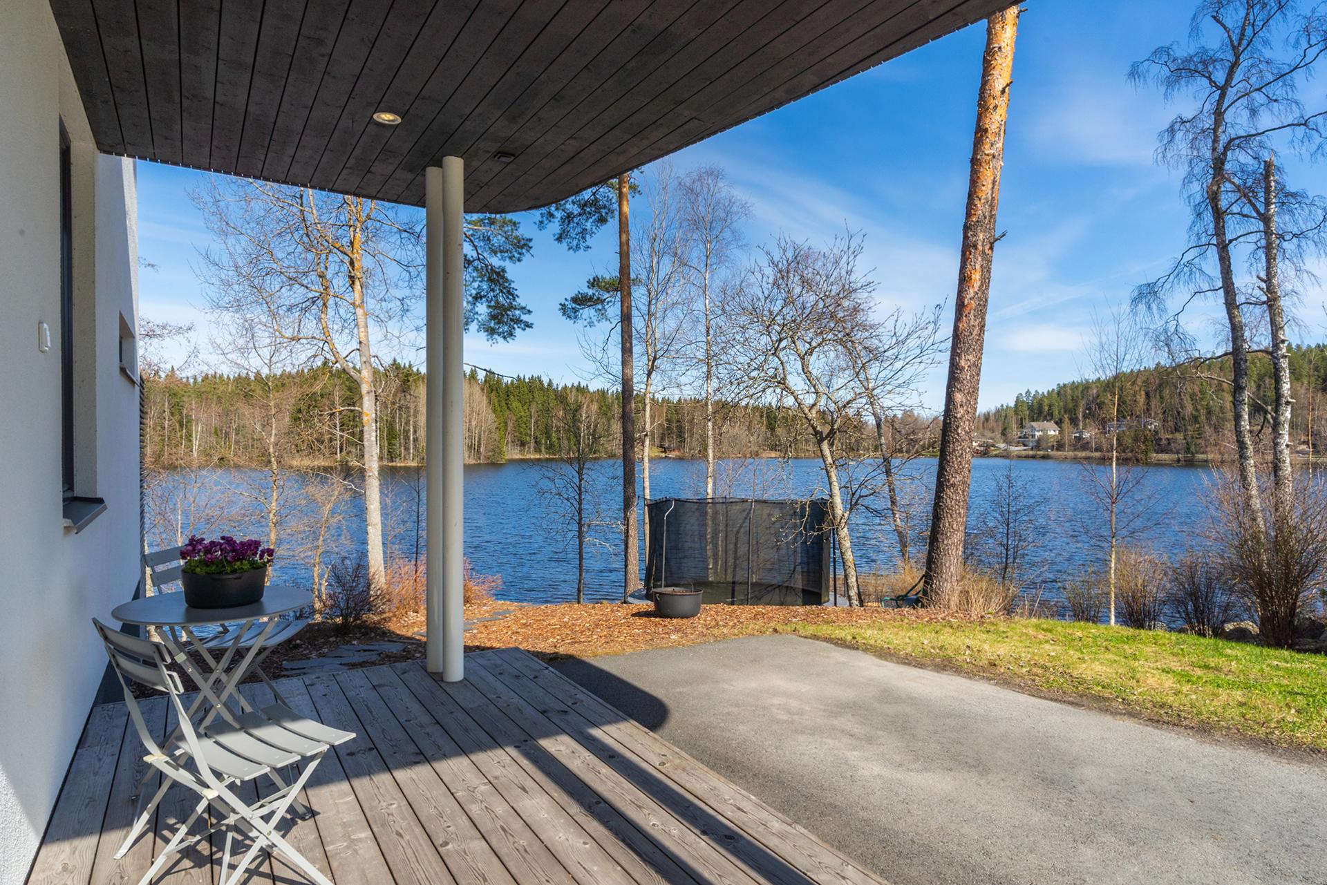 Kesäniementie 7, Veittijärvi, Ylöjärvi