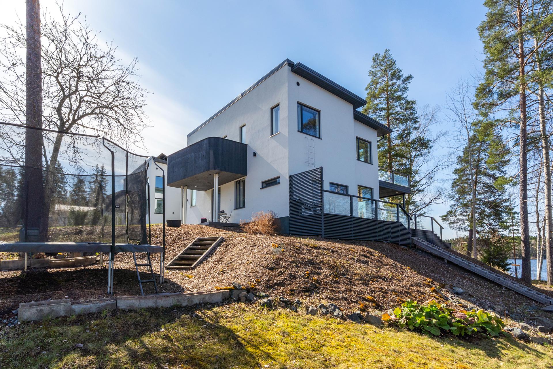 Kesäniementie 7, Veittijärvi, Ylöjärvi