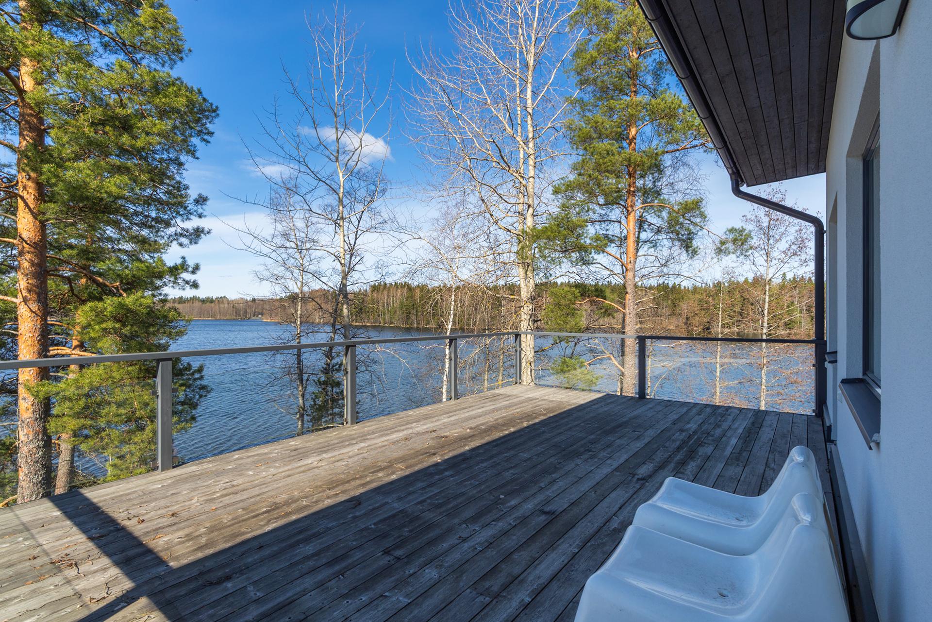 Kesäniementie 7, Veittijärvi, Ylöjärvi