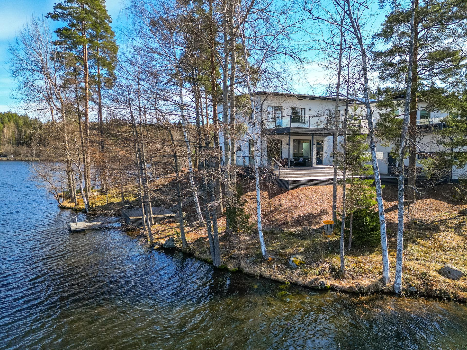 Kesäniementie 7, Veittijärvi, Ylöjärvi