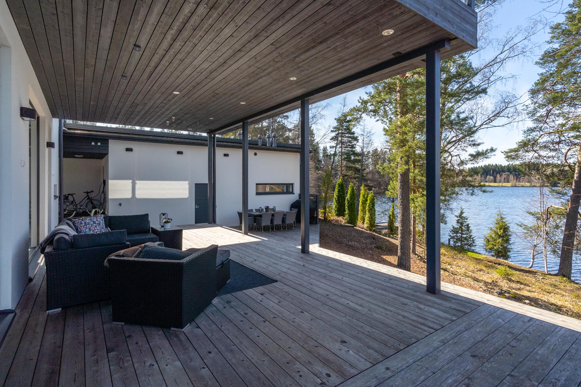 Kesäniementie 7, Veittijärvi, Ylöjärvi