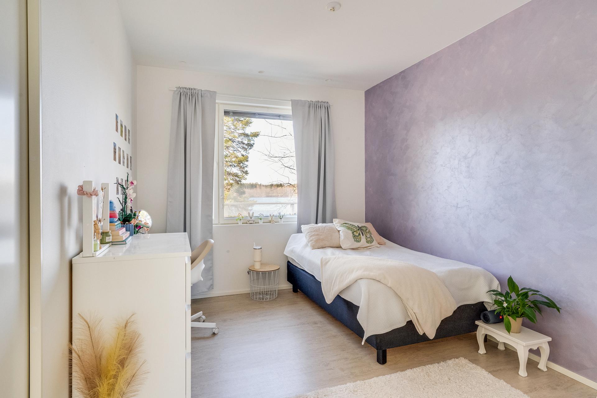 Kesäniementie 7, Veittijärvi, Ylöjärvi