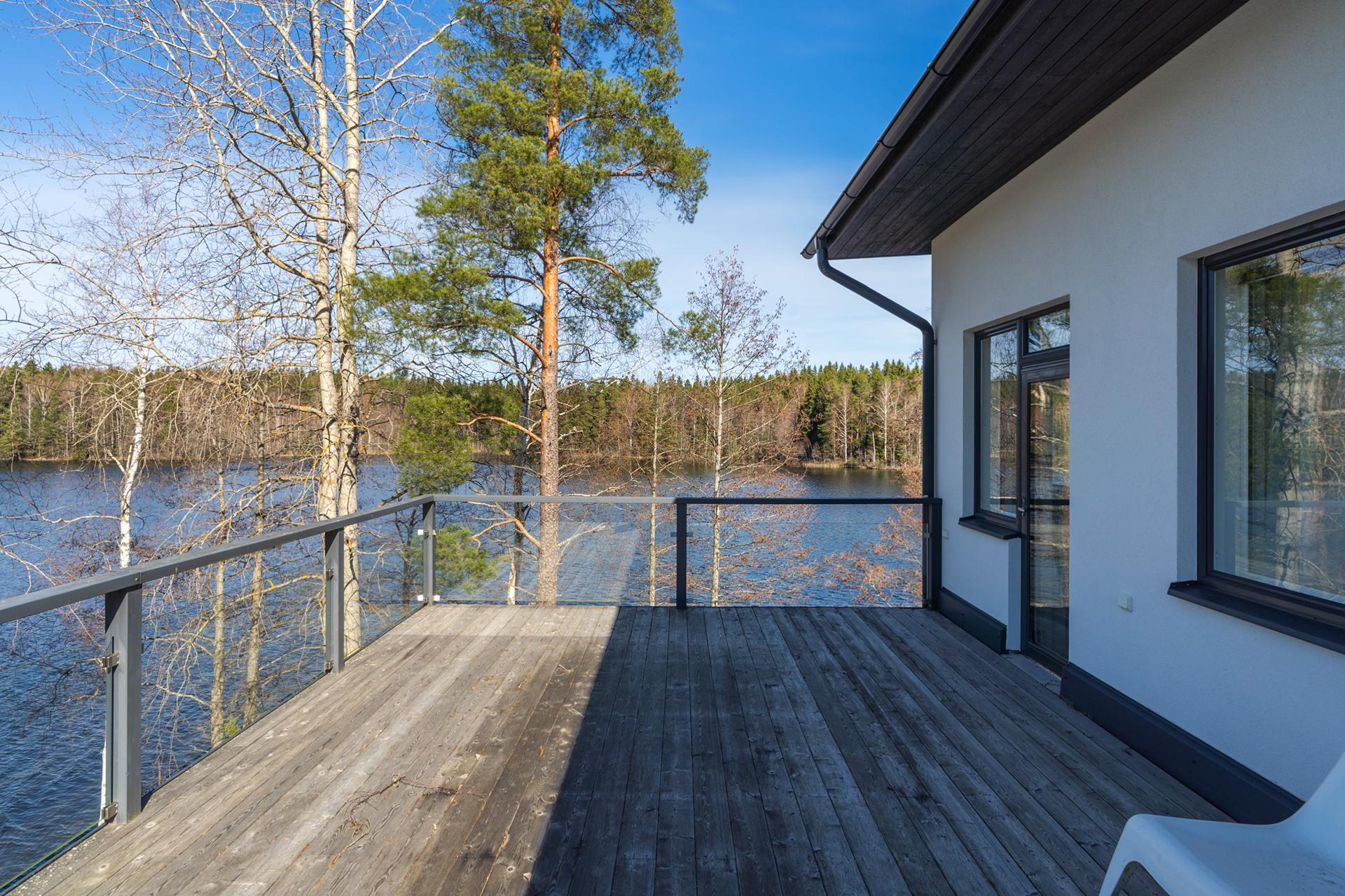 Kesäniementie 7, Veittijärvi, Ylöjärvi