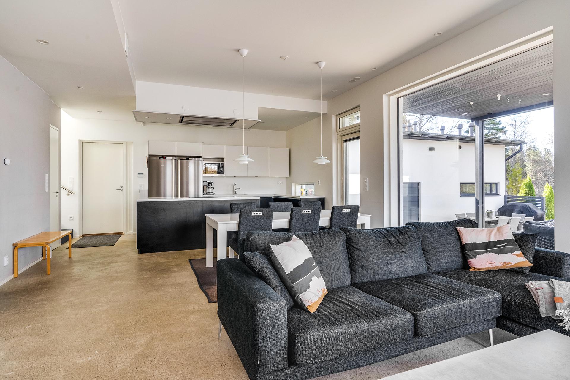 Kesäniementie 7, Veittijärvi, Ylöjärvi