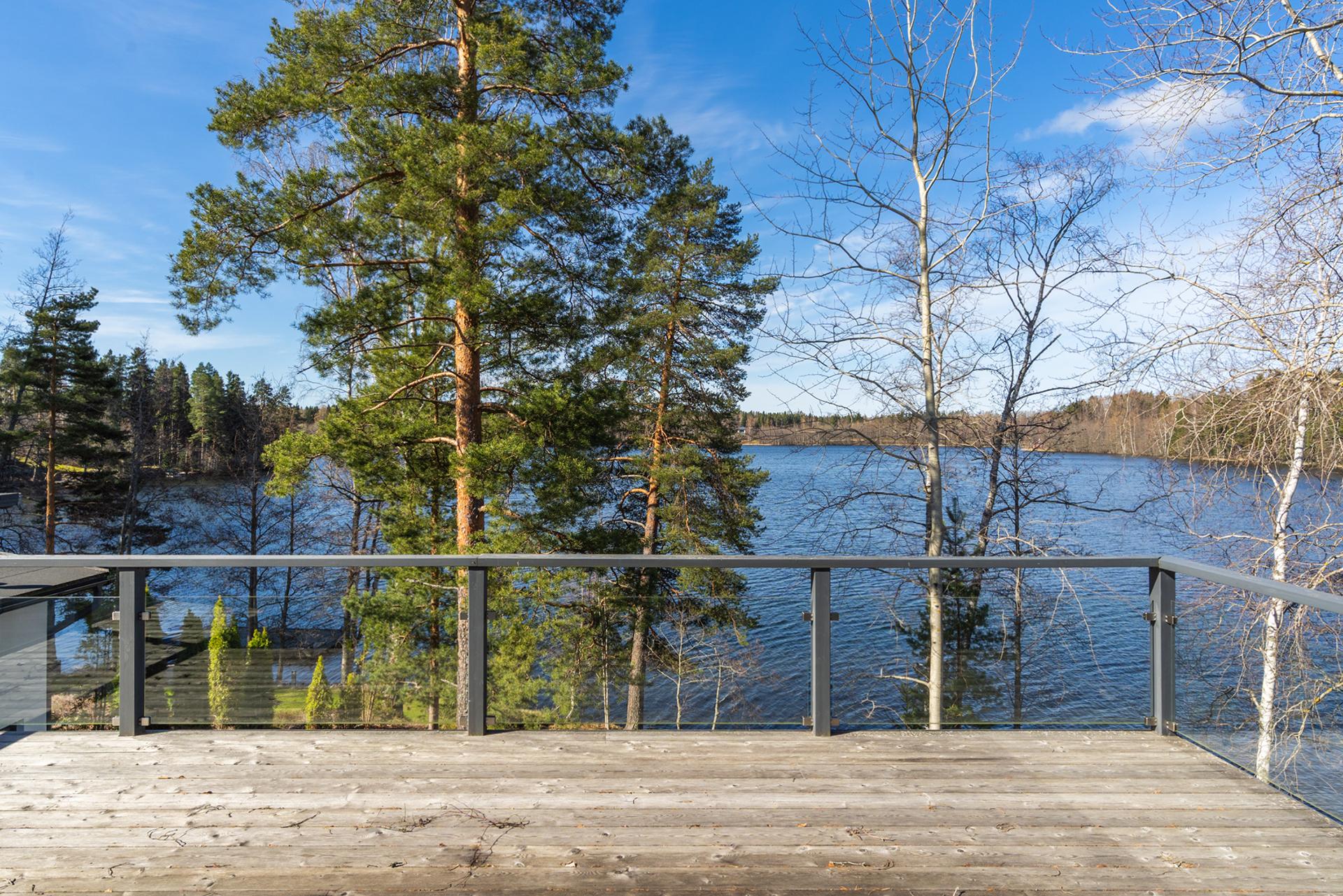 Kesäniementie 7, Veittijärvi, Ylöjärvi