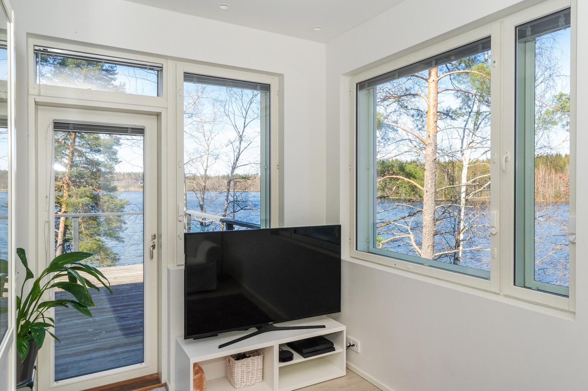 Kesäniementie 7, Veittijärvi, Ylöjärvi