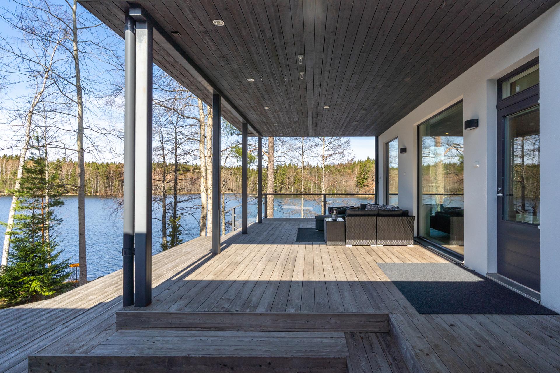 Kesäniementie 7, Veittijärvi, Ylöjärvi