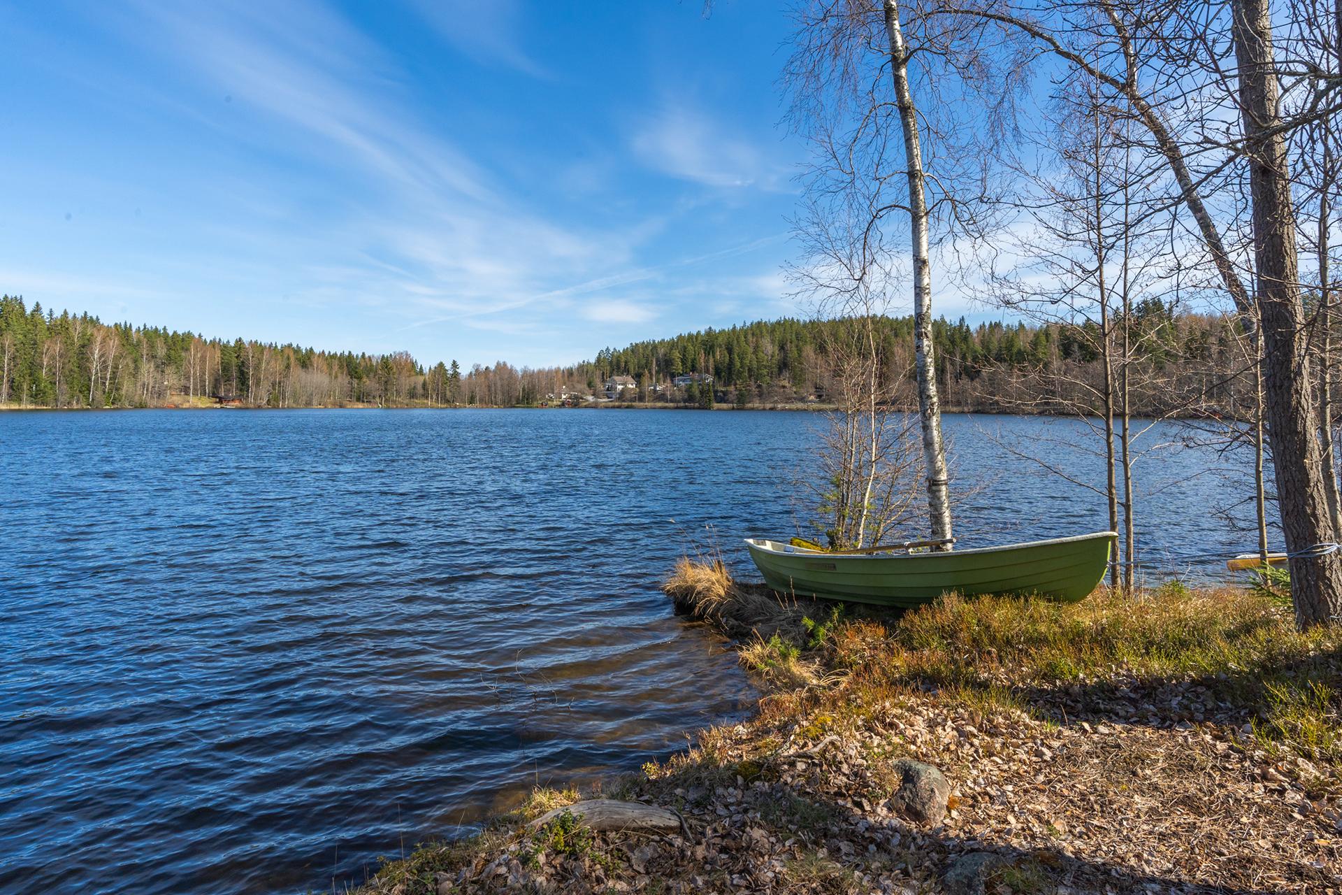 Kesäniementie 7, Veittijärvi, Ylöjärvi