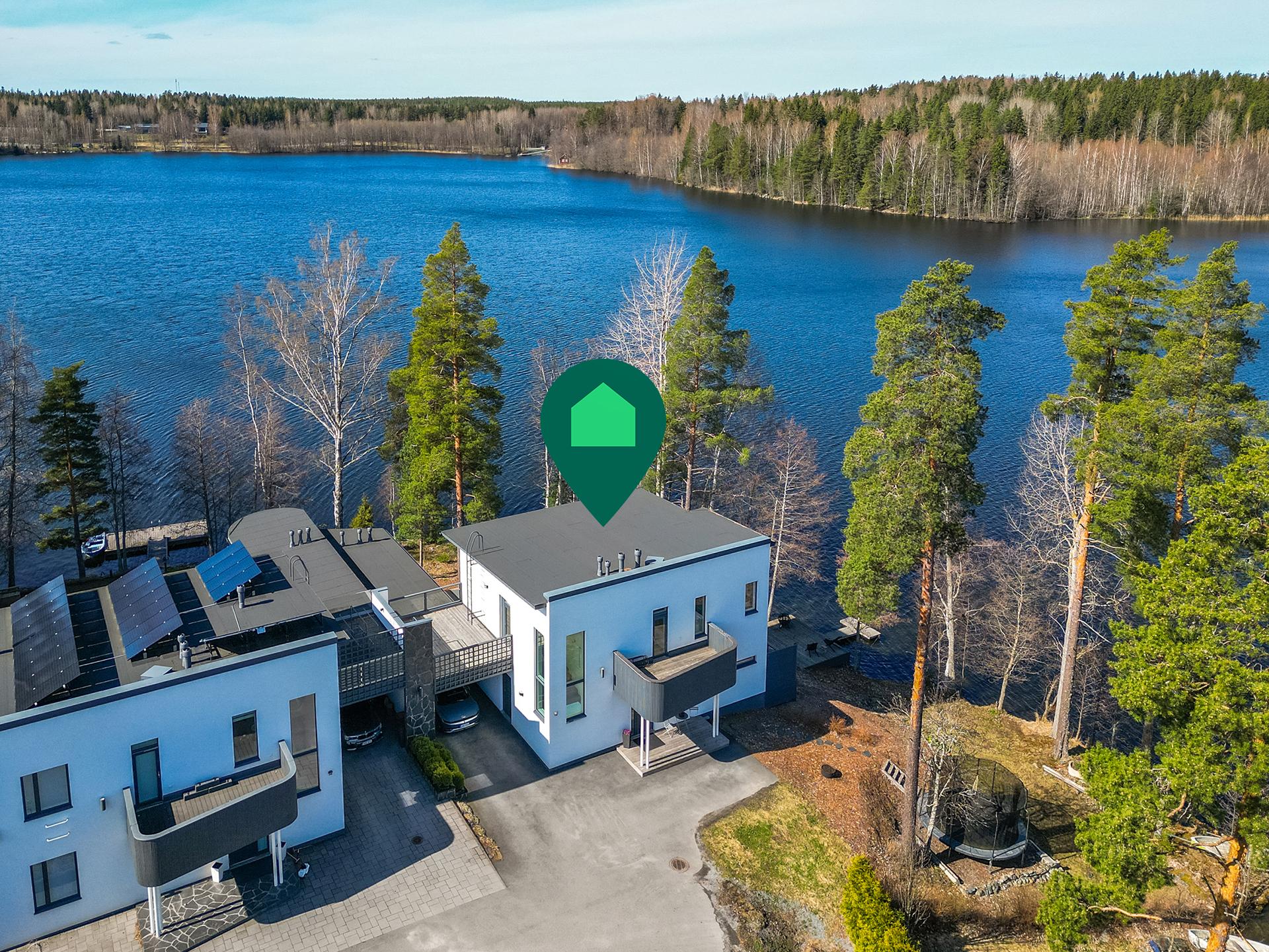 Kesäniementie 7, Veittijärvi, Ylöjärvi