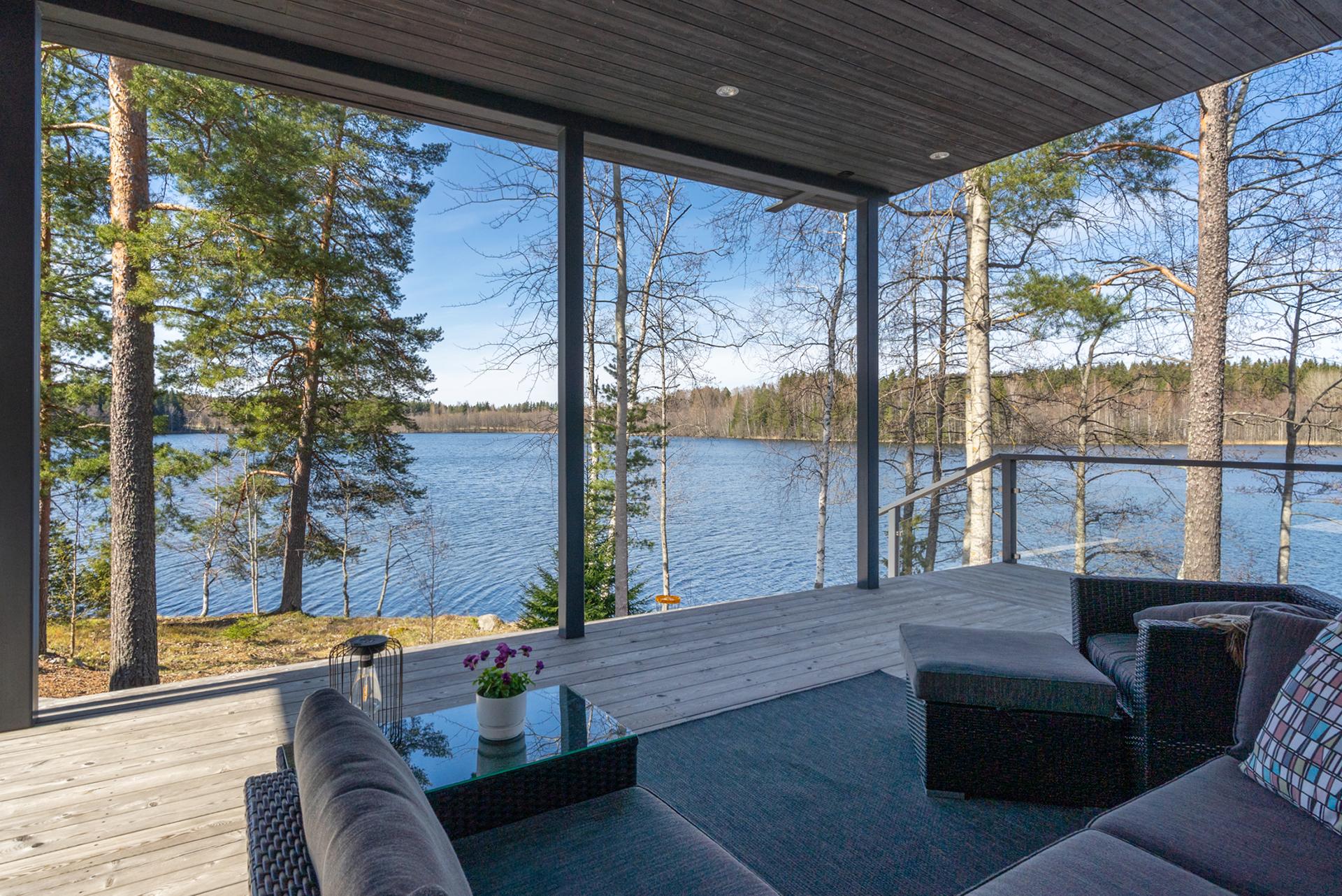 Kesäniementie 7, Veittijärvi, Ylöjärvi