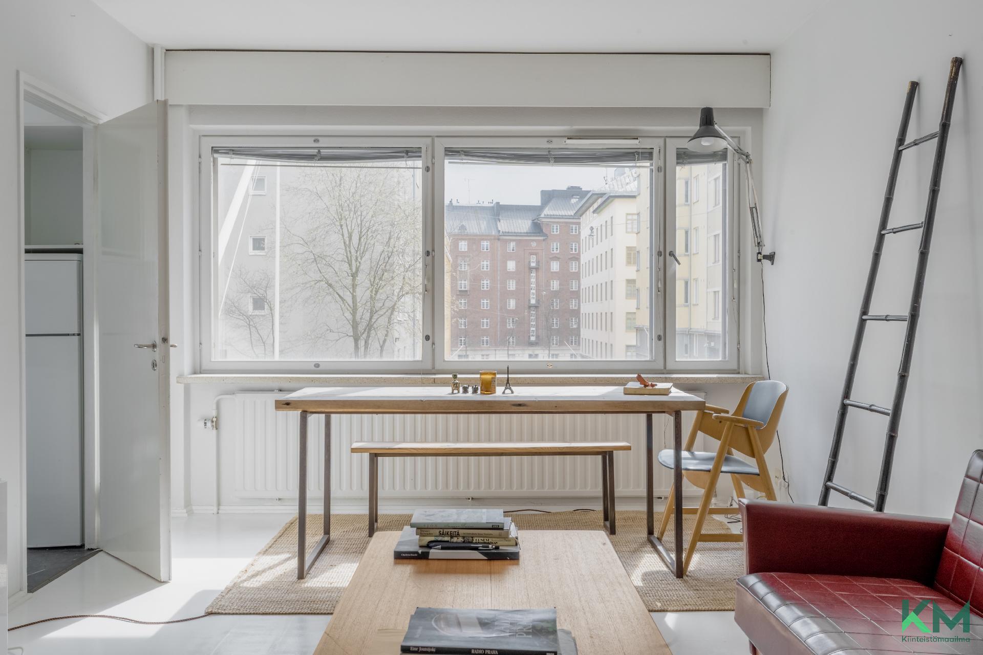 Vaasankatu 19, Harju, Helsinki